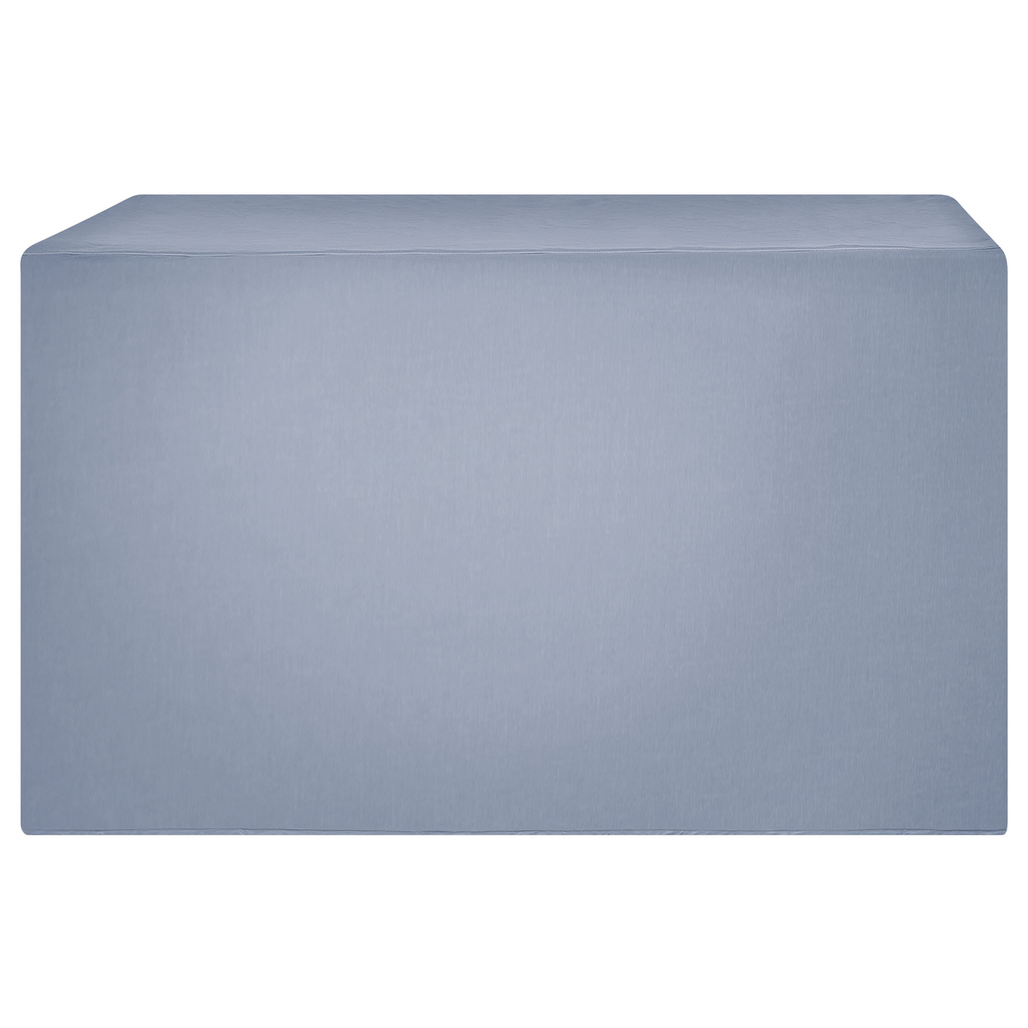 Regenschutzhülle CHUVA 90 cm 90 cm 105 cm Grau