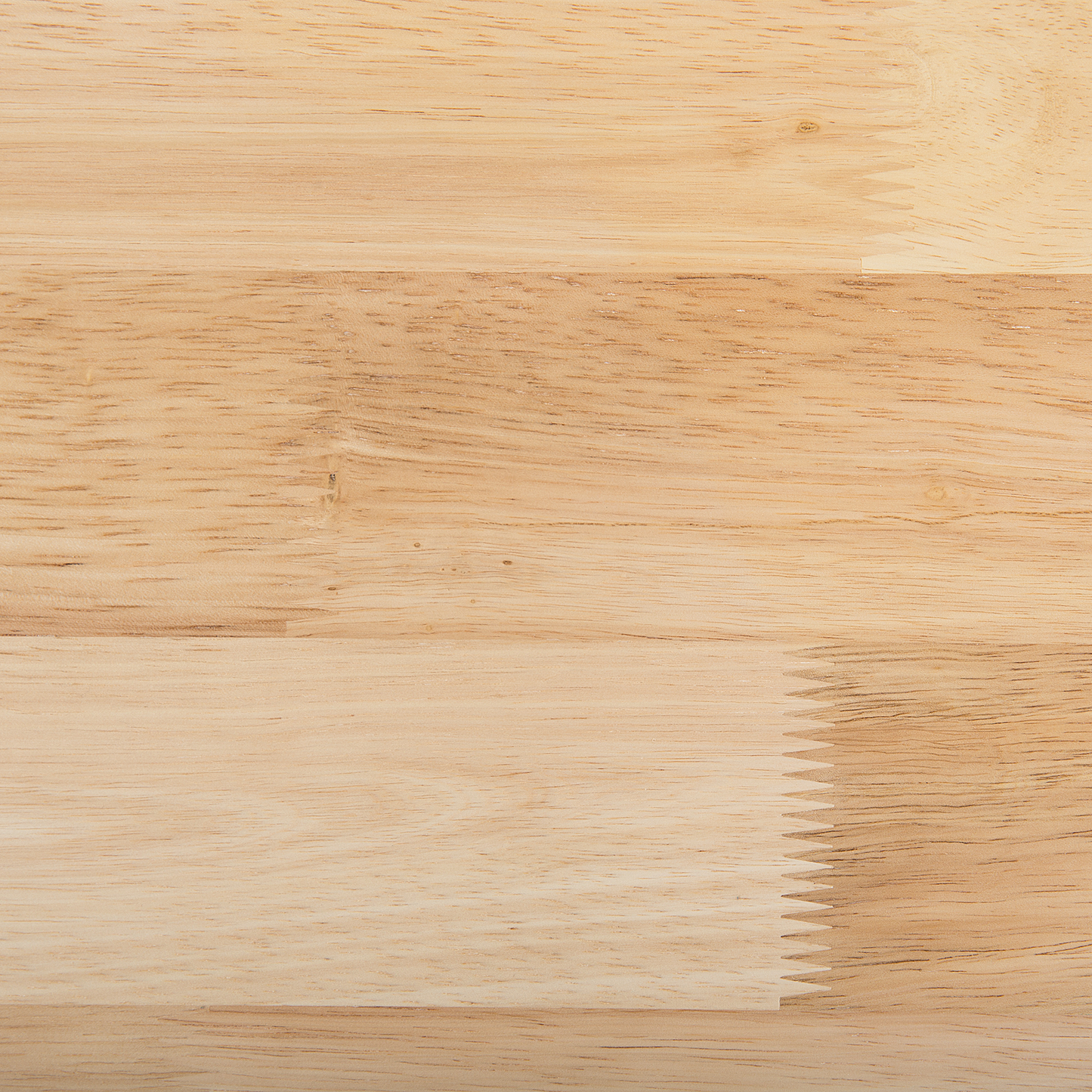 Esstisch HOUSTON Braun / Schwarz 120 cm 75 cm Holz
