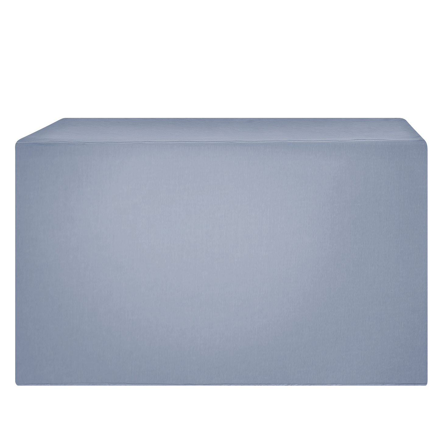 Regenschutzhülle CHUVA 230 cm 225 cm 65 cm Grau