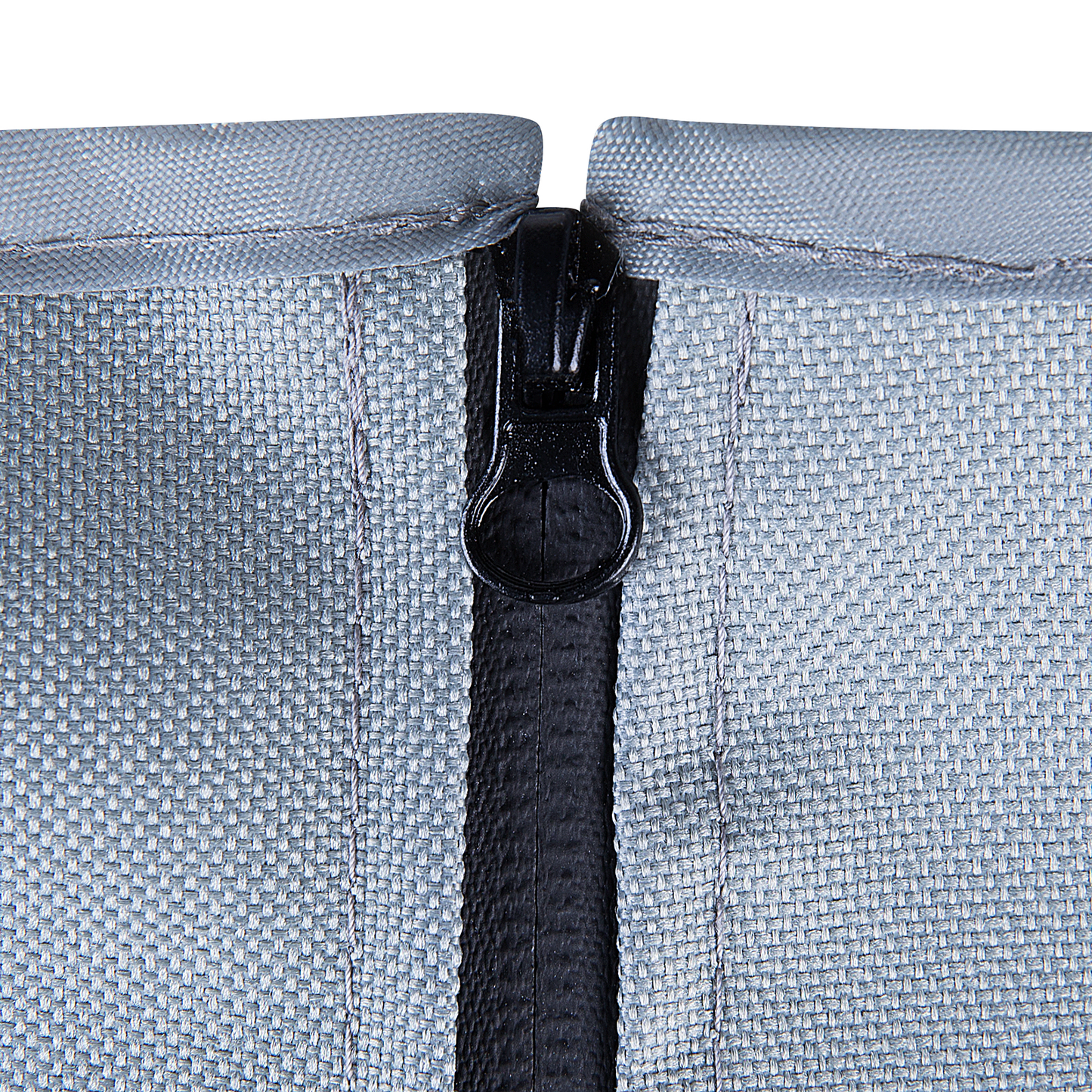 Regenschutzhülle CHUVA 230 cm 225 cm 65 cm Grau