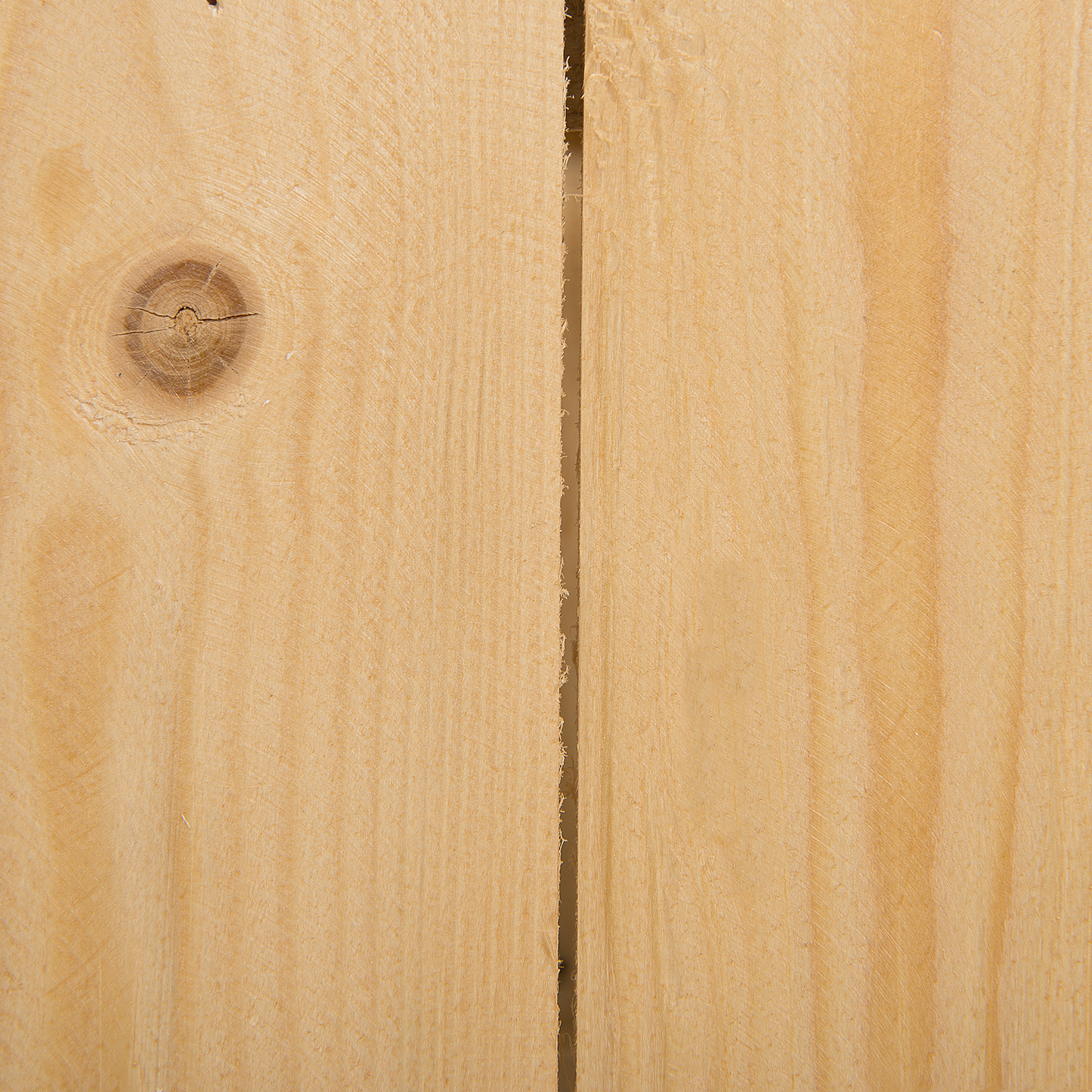 Blumentopf Holz hellbraun rechteckig 66 x 24 x 24 cm TRIKALA
