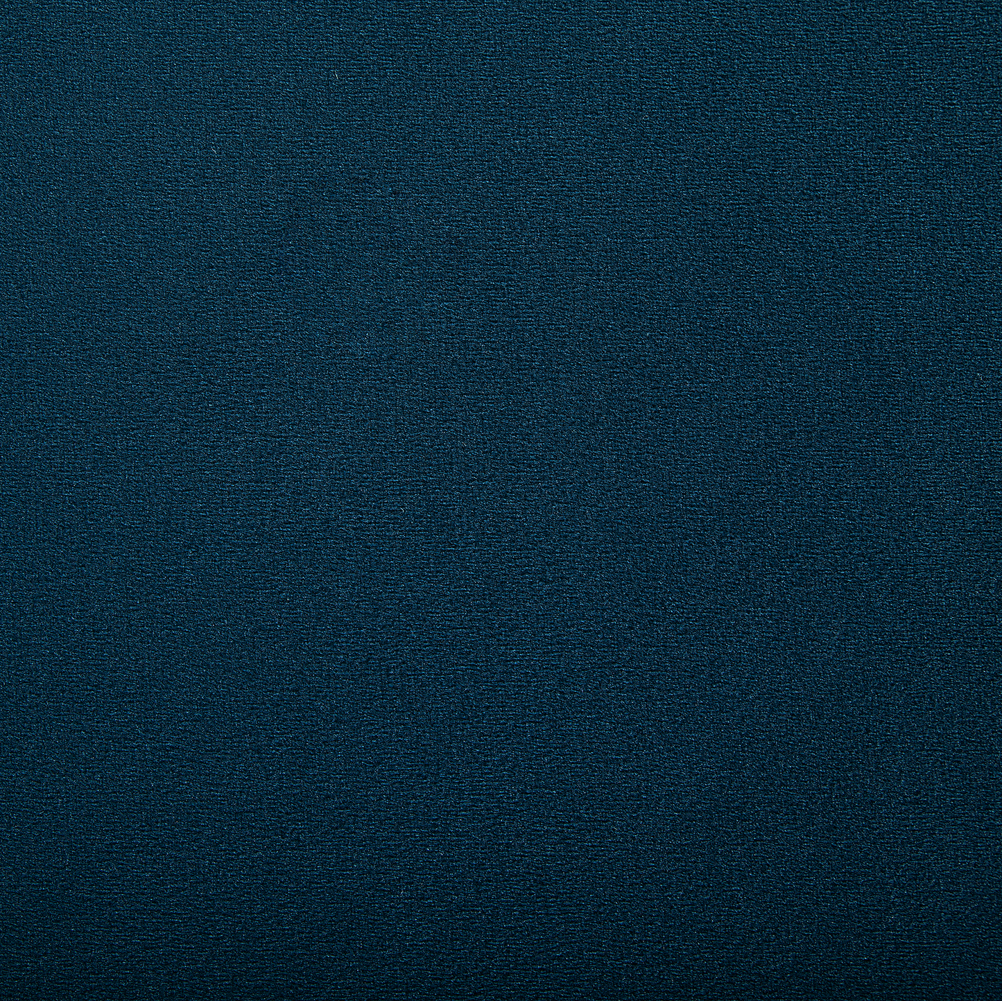 3-Sitzer Sofa Samtstoff marineblau BODO