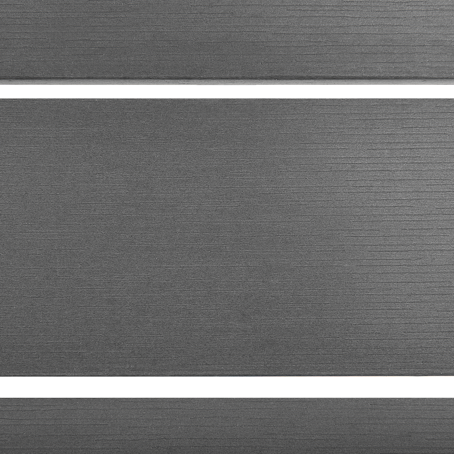 Gartenstuhl 4er Set PRATO Grau