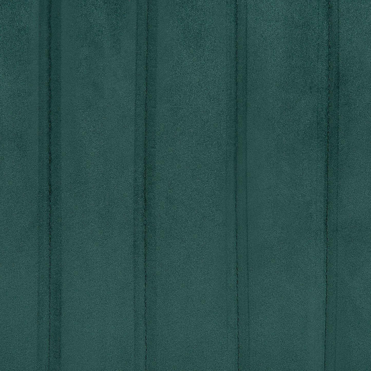 Ohrensessel VARBERG Samtstoff Smaragdgrün