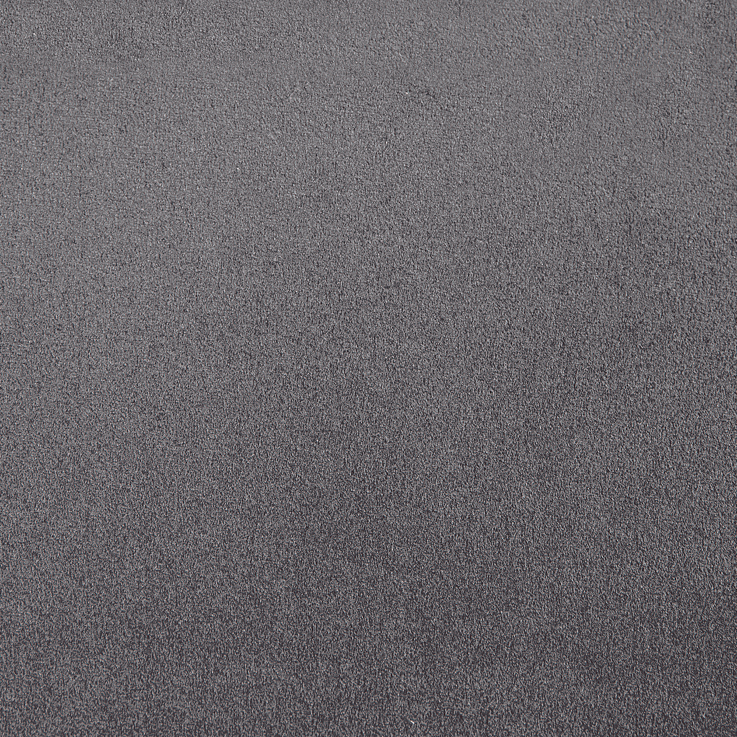 Sessel LANGA Samtstoff Grau