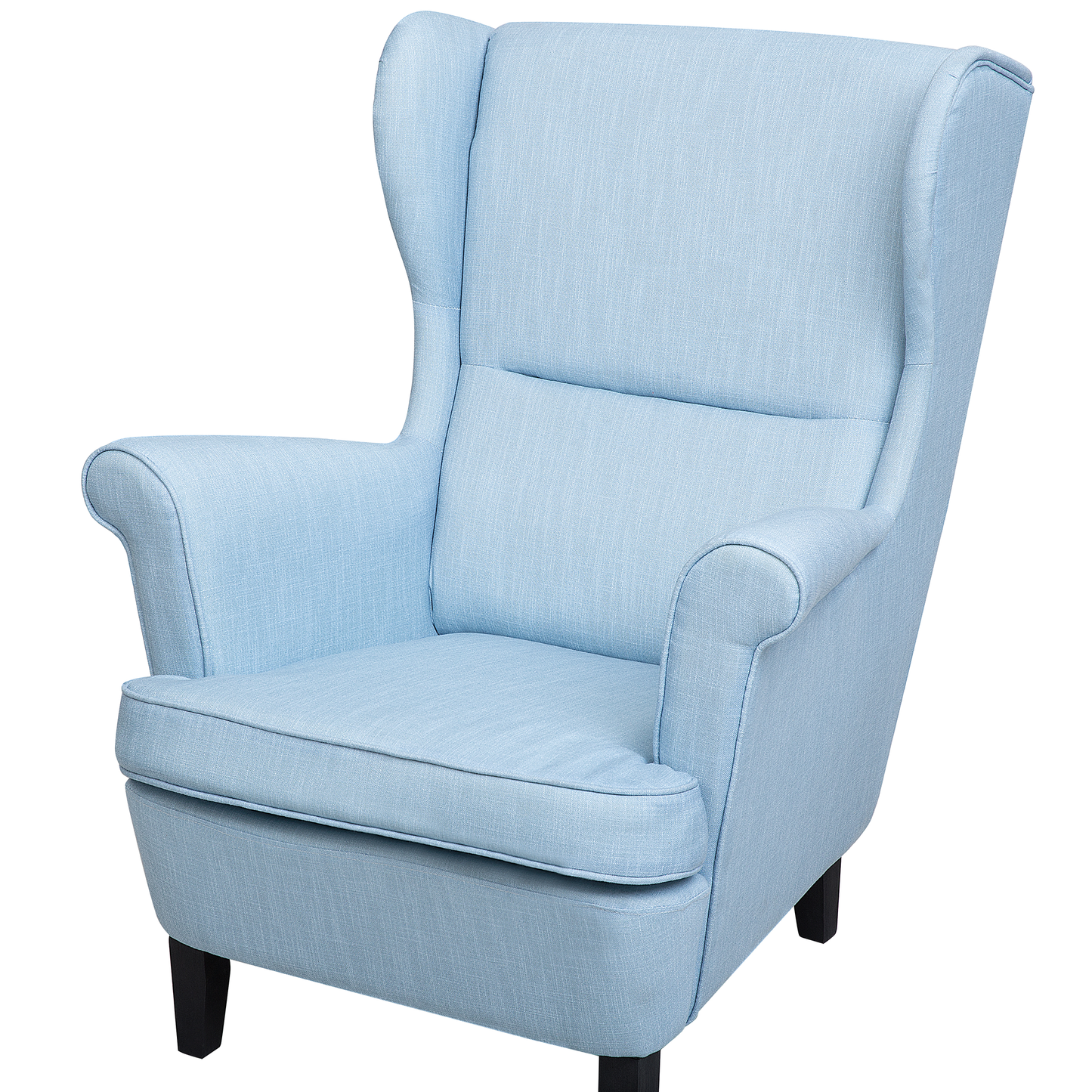 Sessel Hellblau ABSON