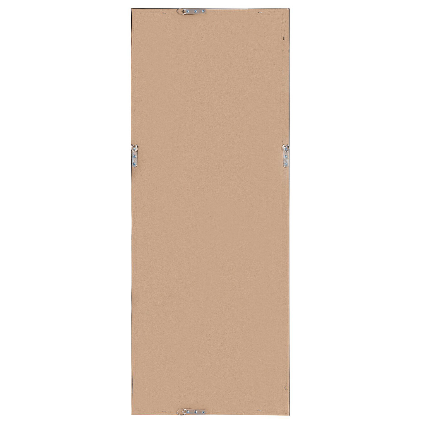 Wandspiegel ANTIBES 50 cm 130 cm Gold