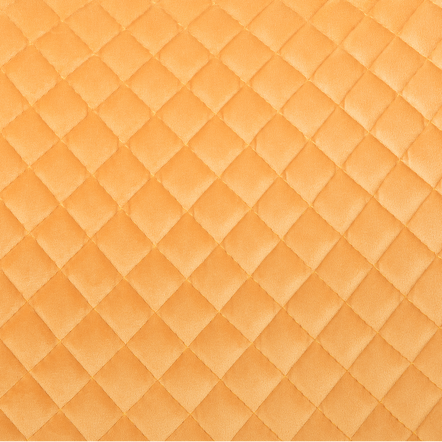 Esszimmerstuhl 2er Set SOLANO Samtstoff Gelb