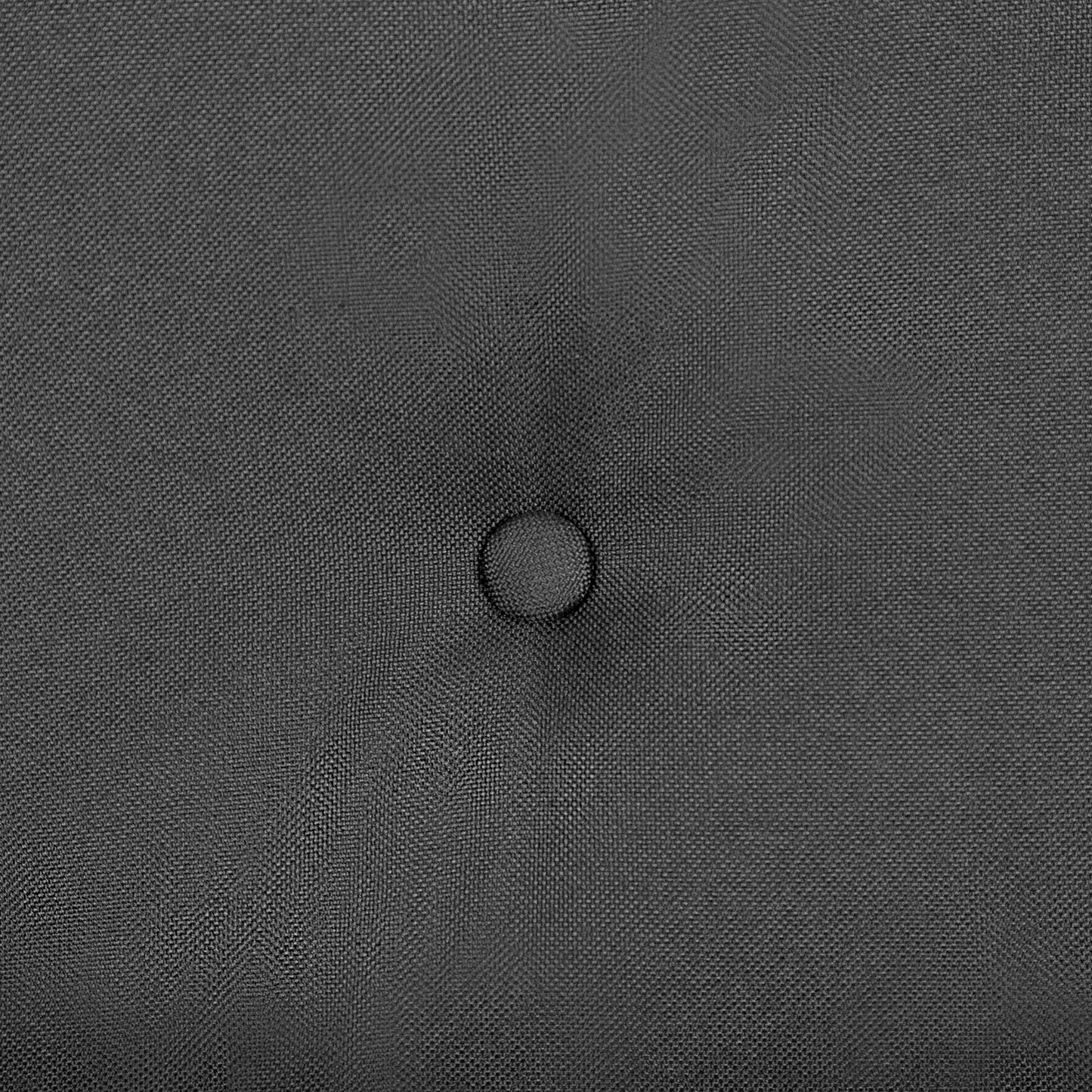 2-Sitzer Sofa dunkelgrau KALMAR