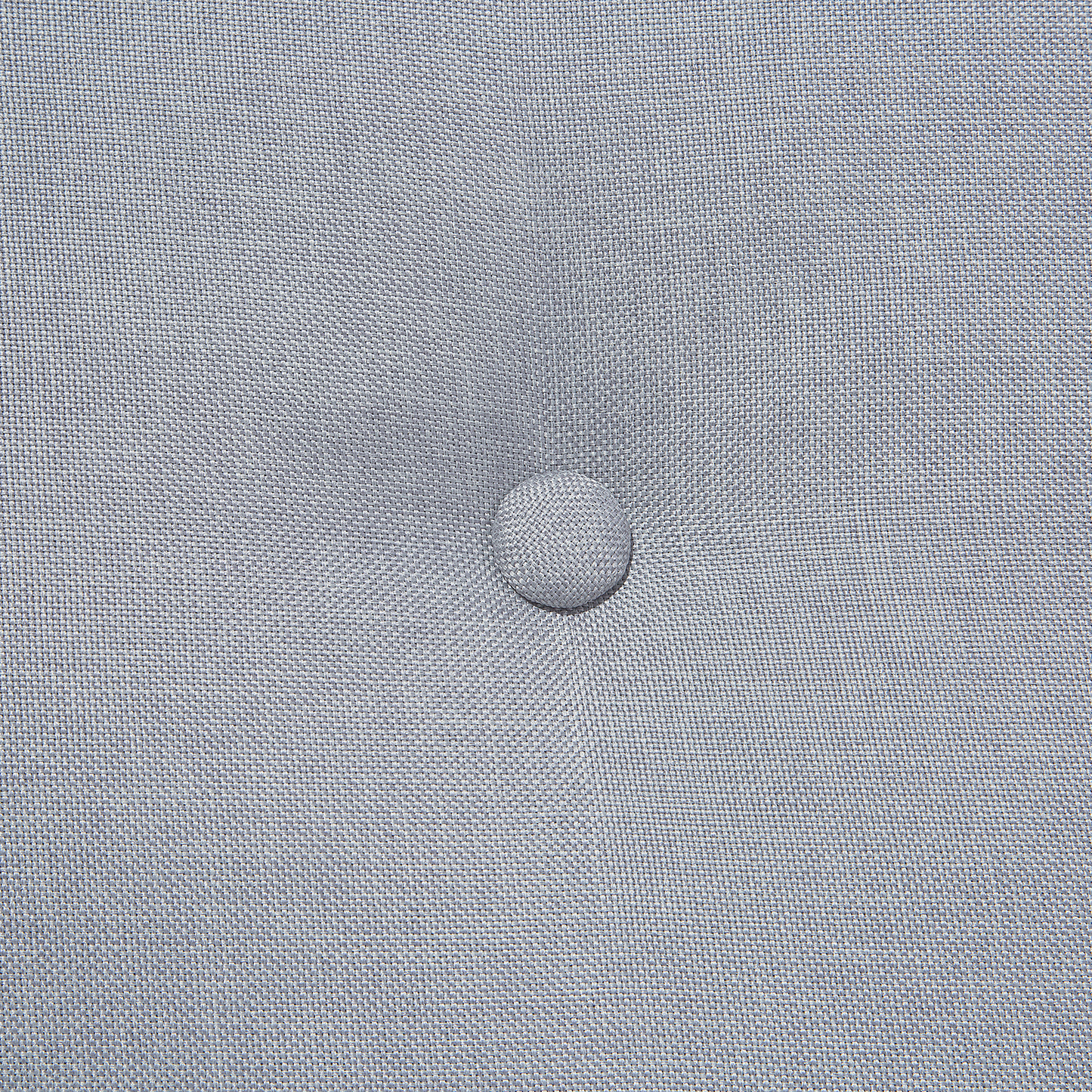 2-Sitzer Sofa hellgrau KALMAR