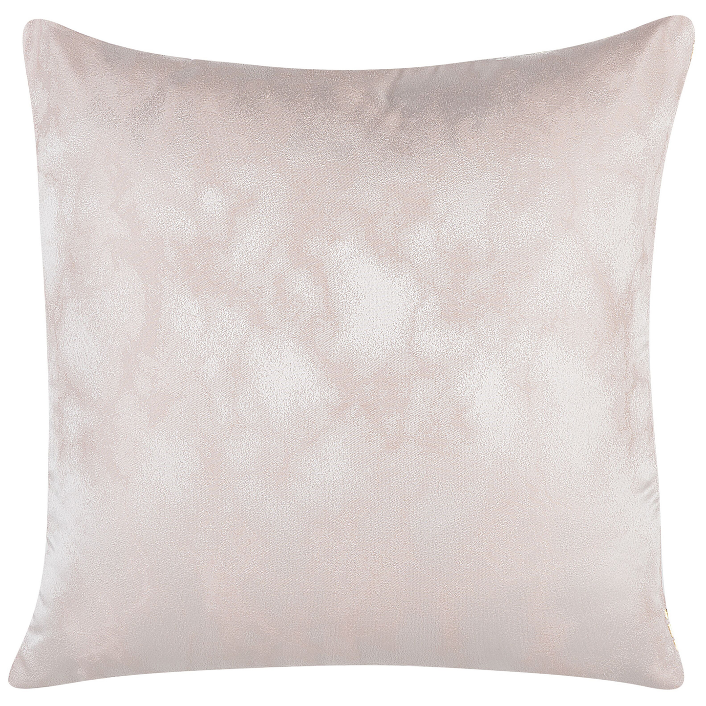 Dekokissen Rosa CASSIA 45 x 45 cm