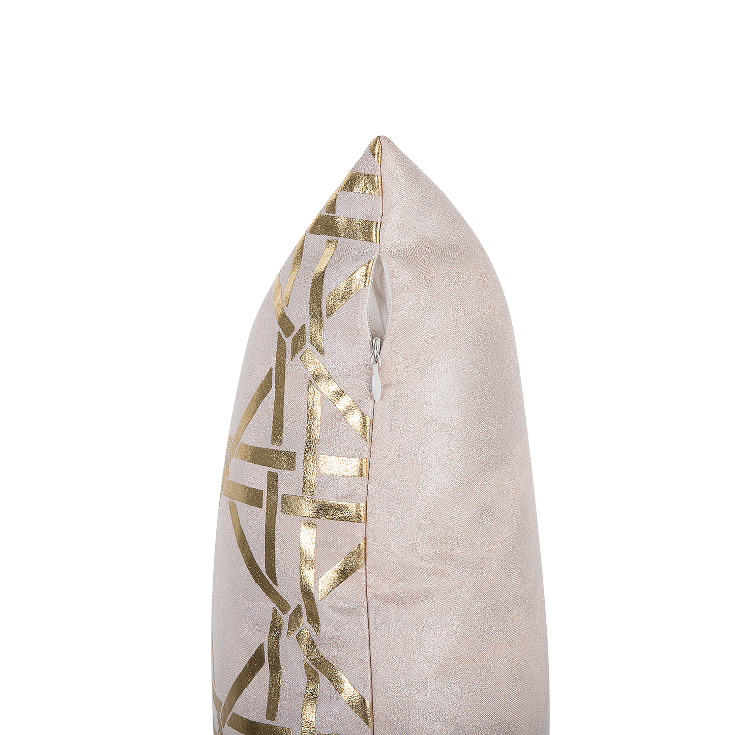 Dekokissen Rosa CASSIA 45 x 45 cm