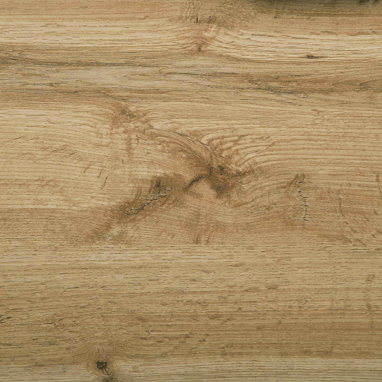 Schrank TIMBER 79 cm Holzoptik Hellbraun