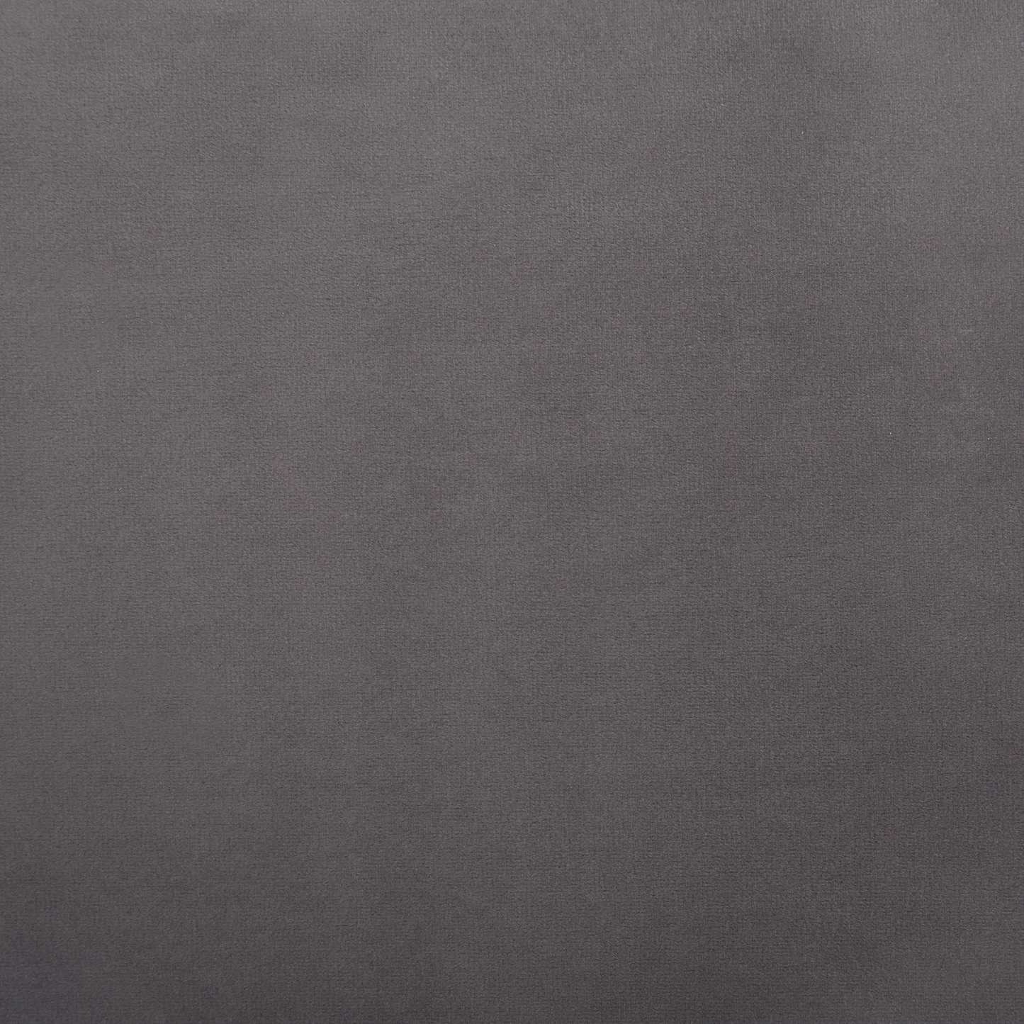 Sessel SIRKKA Samtstoff Grau