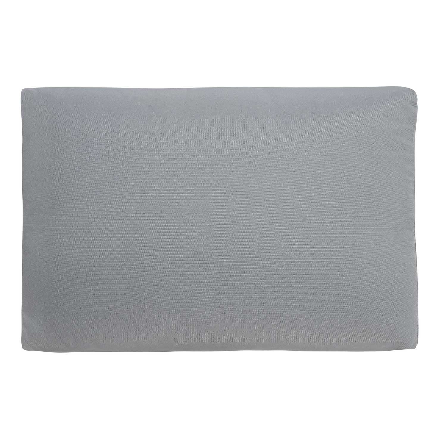 Outdoor Kissenbezug Set XXL Grau