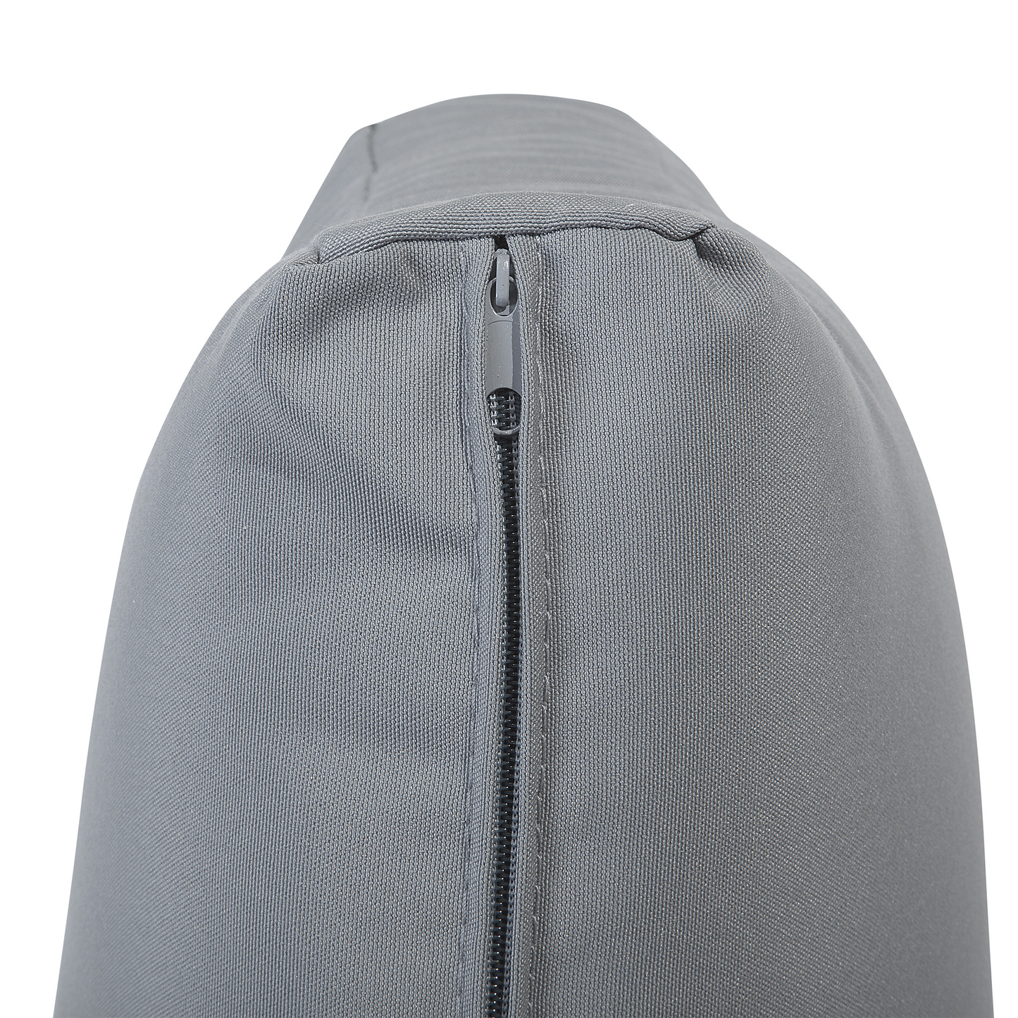 Outdoor Kissenbezug Set XXL Grau