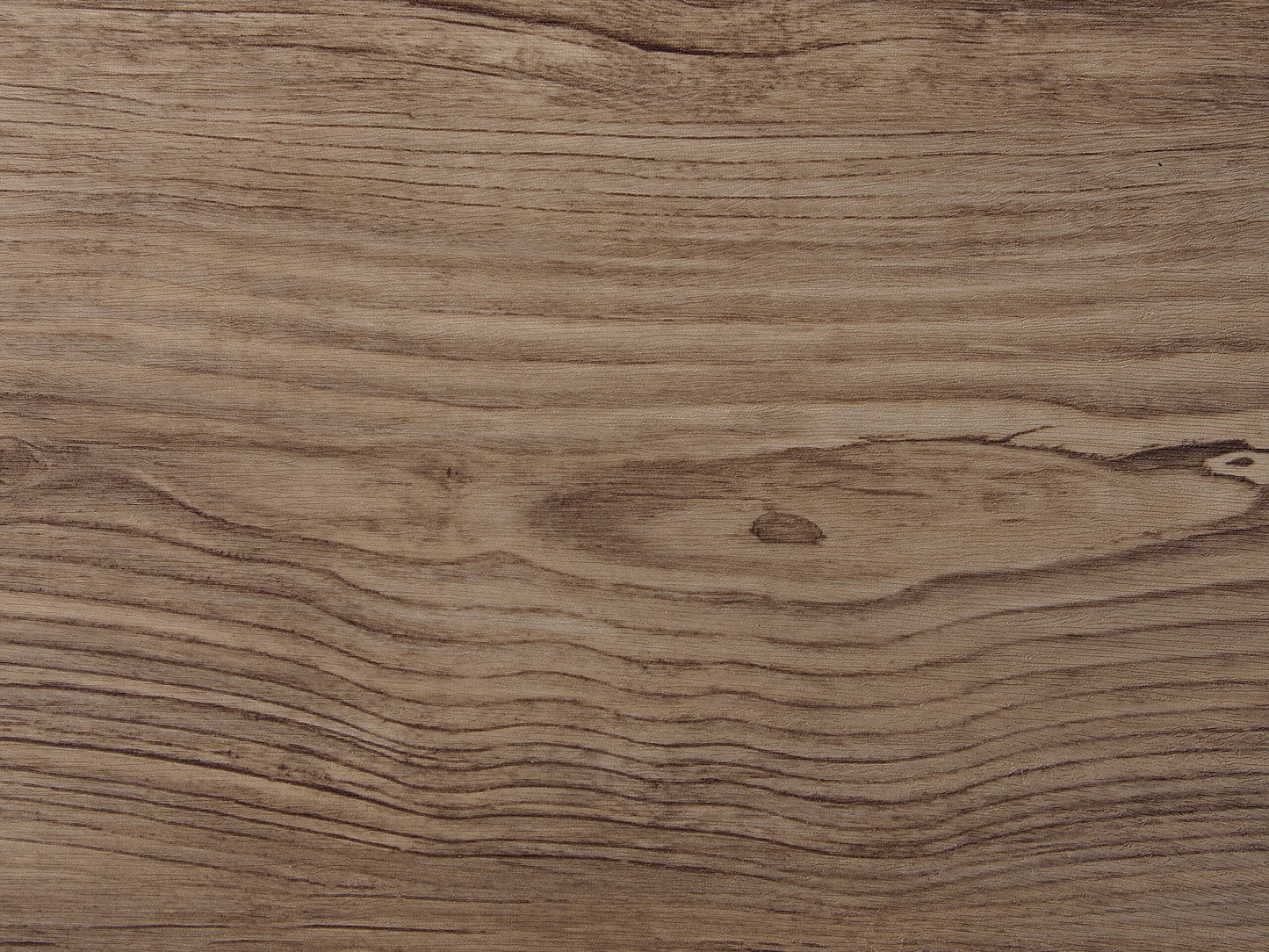 Schreibtisch dunkler Holzfarbton 120 x 60 cm CASCO