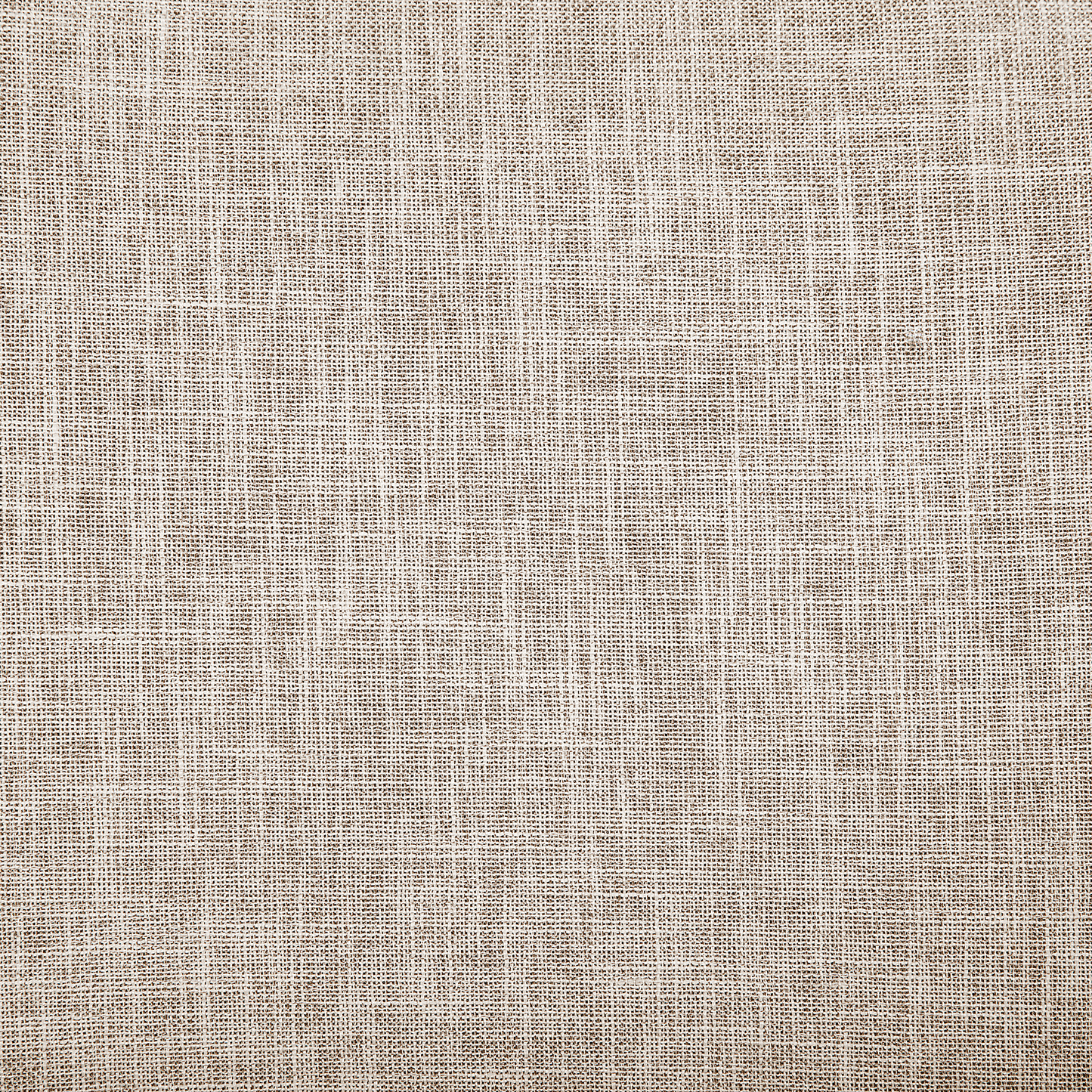 Schaukelsessel ARRIE Stoff Hellbeige