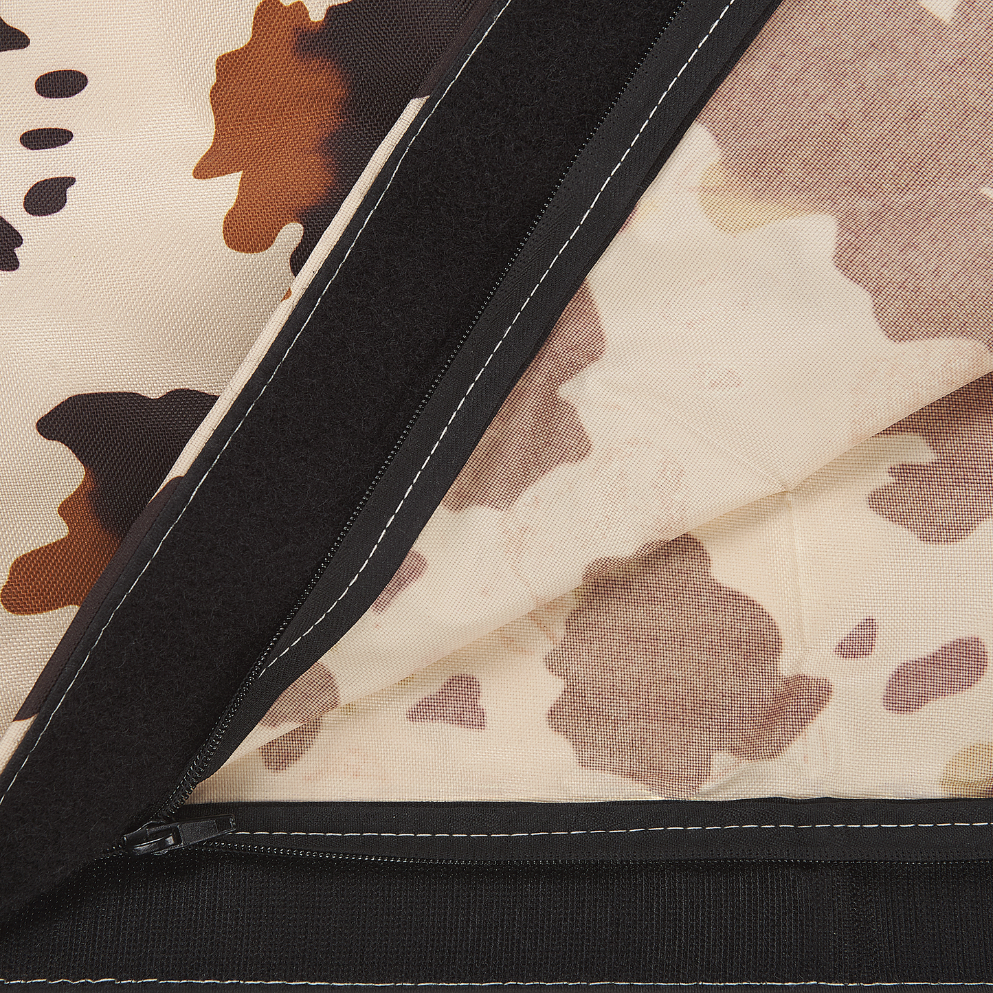 Sitzsack 300 L FUZZY 140 cm 180 cm Beige