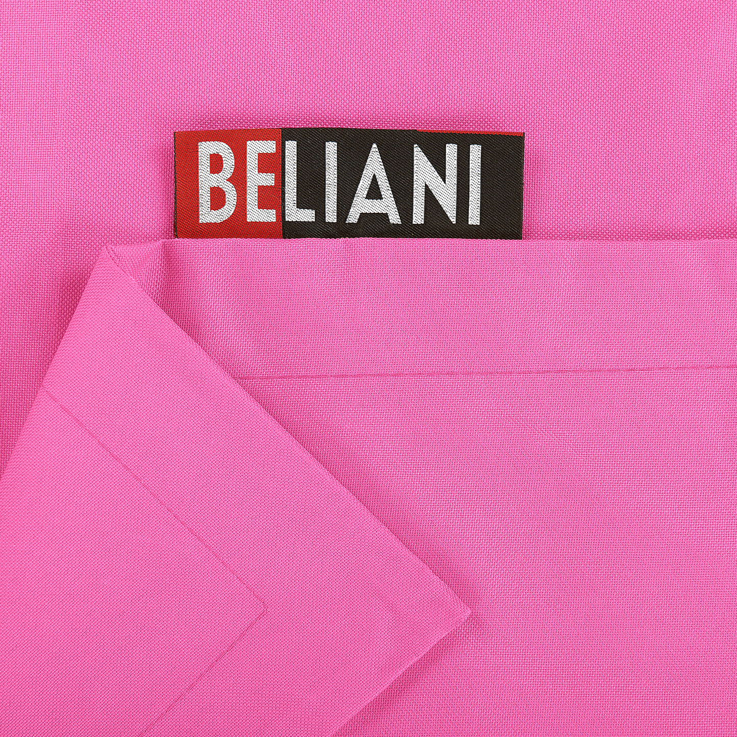 Sitzsack 600 L FUZZY 180 cm 230 cm Fuchsia