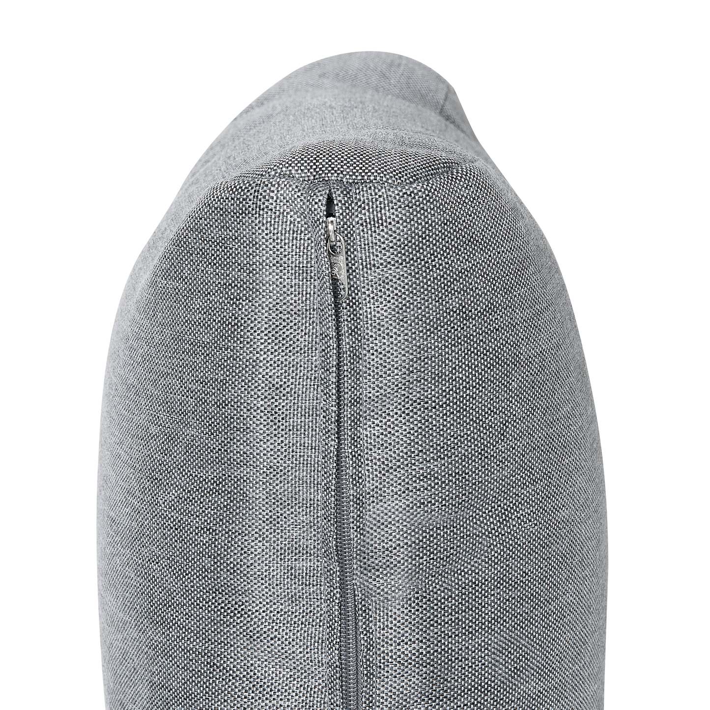Outdoor Kissenbezug Set MILANO Grau