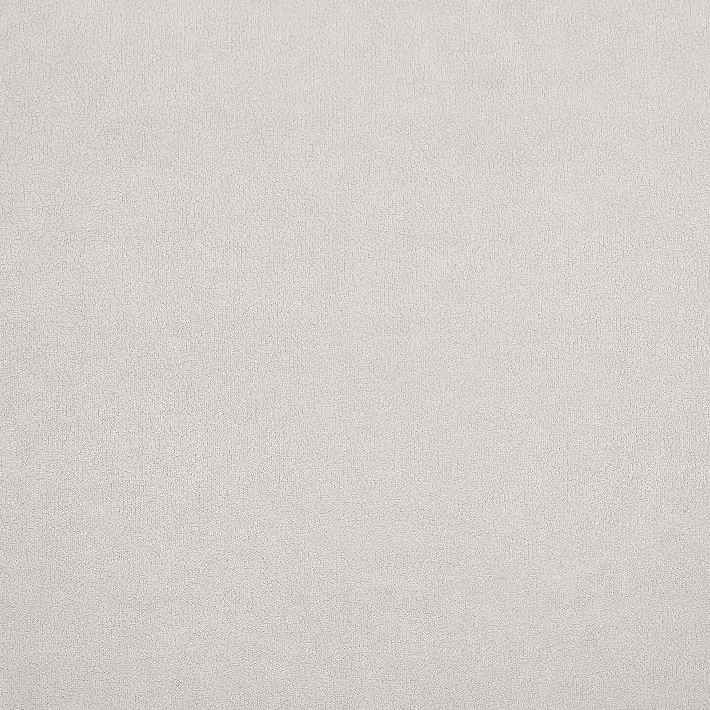 3-Sitzer Sofa Samtstoff helles Beige RONNEBY