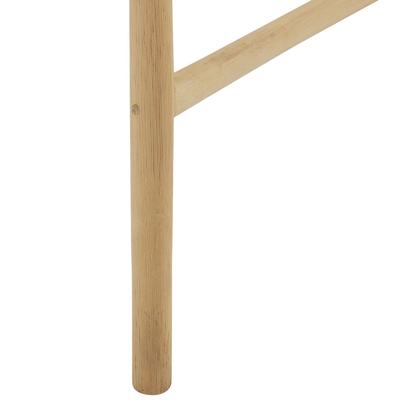 Esszimmerstuhl TOGO Rattan Naturfarben