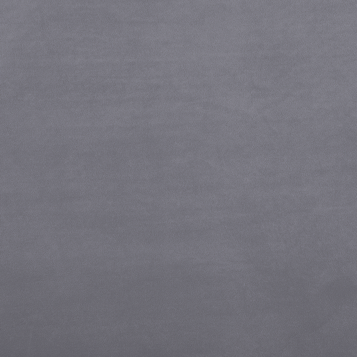 Bett mit Lattenrost Samtstoff FLAYAT 140 x 200 cm Grau