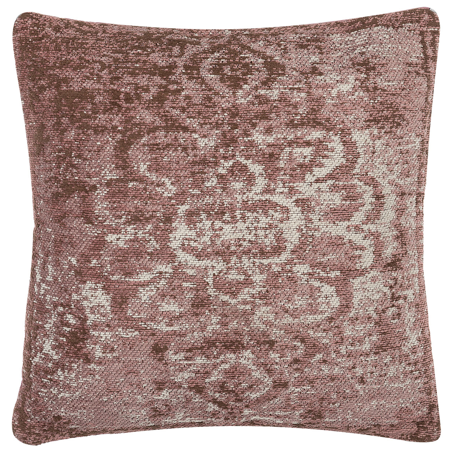 Kissen 2er Set Rosa VAKAYAR 45 x 45 cm