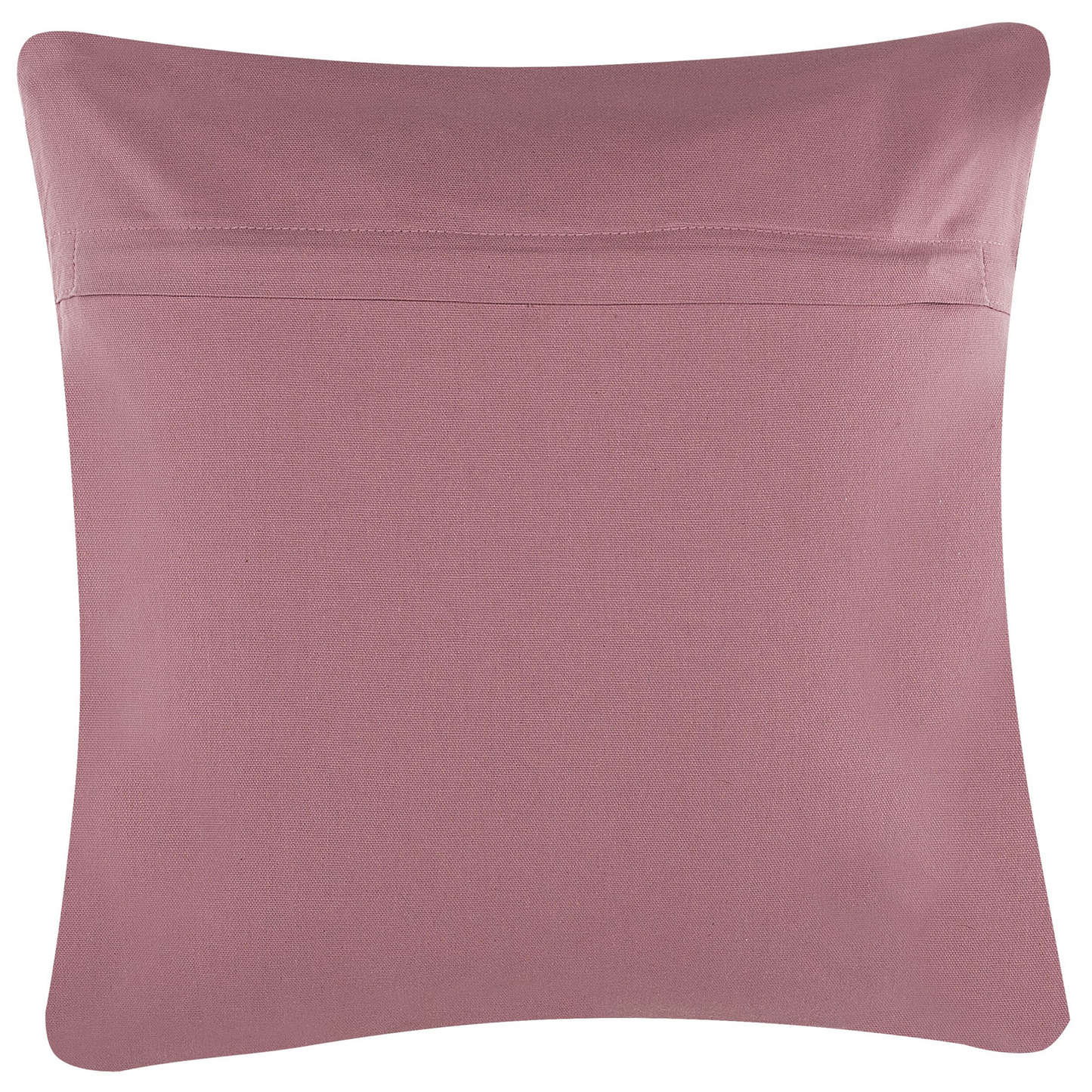 Kissen 2er Set Rosa VAKAYAR 45 x 45 cm