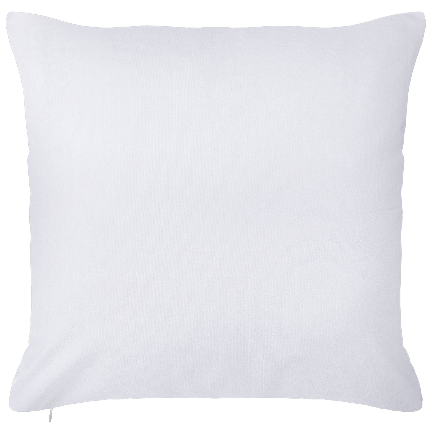 Dekokissen 2er Set CLARKIA Baumwolle 45 x 45 cm Rosa Geometrisches Muster