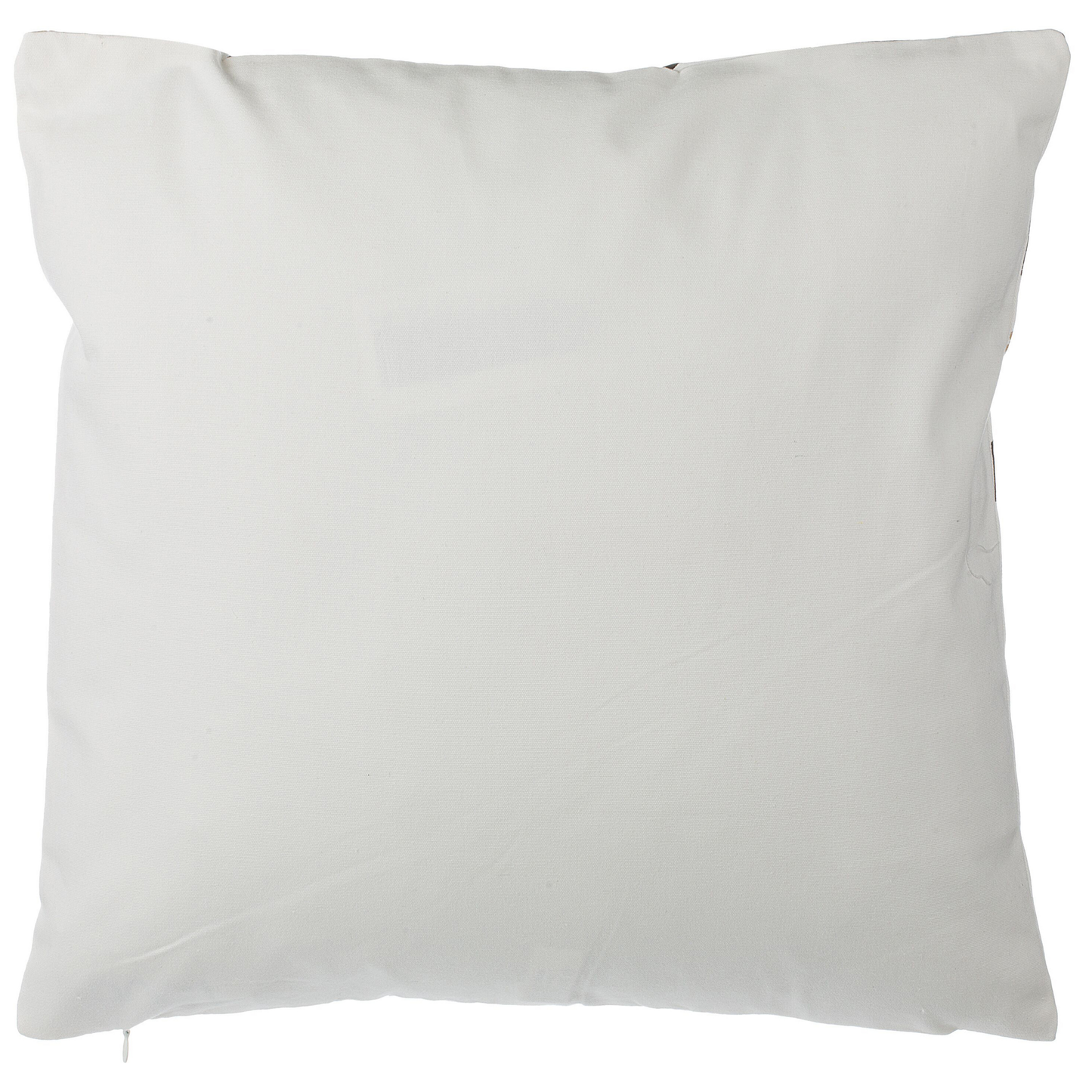 Dekokissen 2er Set HELCONIA Baumwolle 45 x 45 cm Bunt Geometrisches Muster