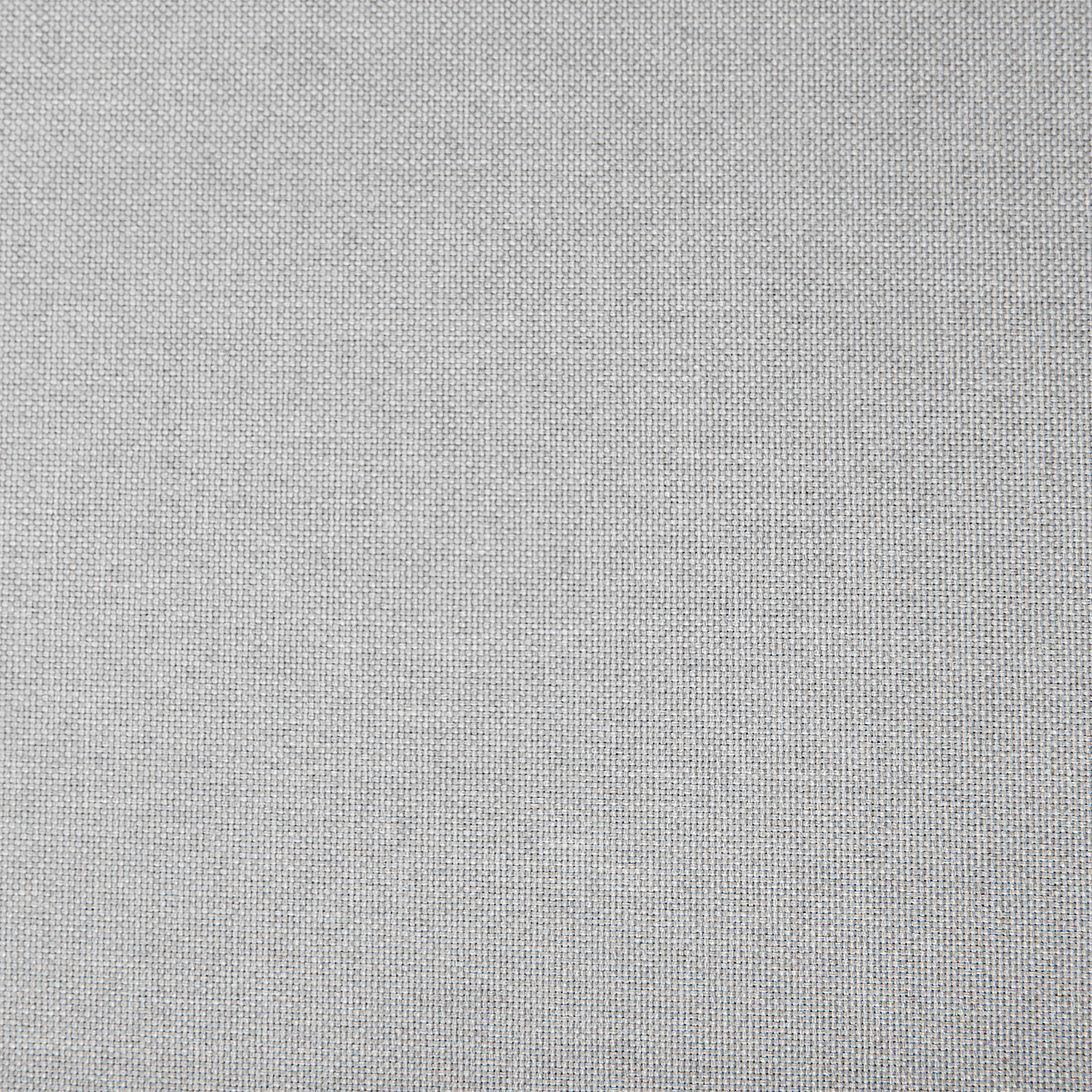 Mittelstück Polsterbezug hellgrau FEVIK