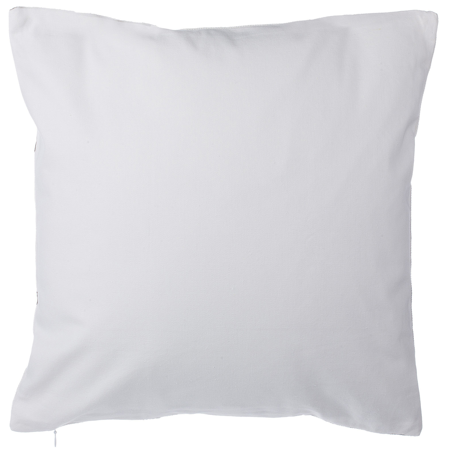 Kissen 2er Set Hellblau WEIGELA 45 x 45 cm