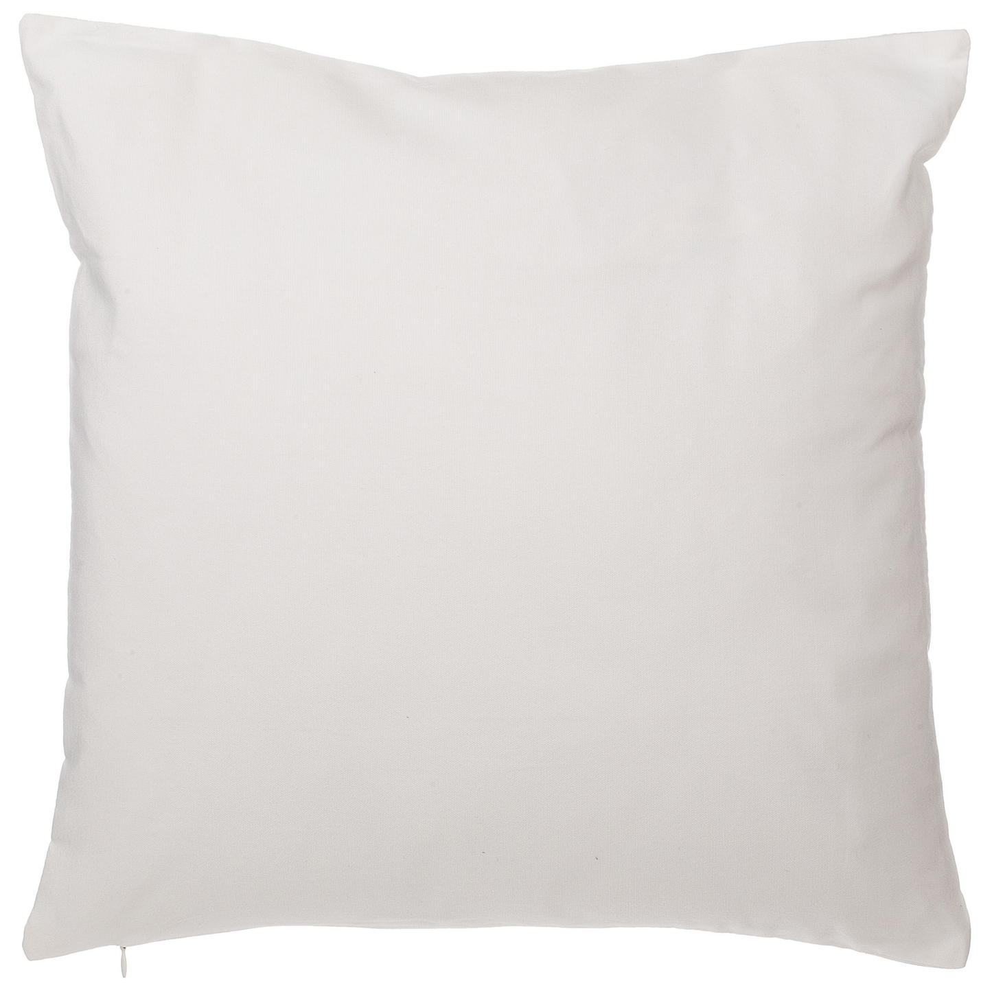 Dekokissen 2er Set PRIMROSE 45 x 45 cm Hellblau Ikates Muster