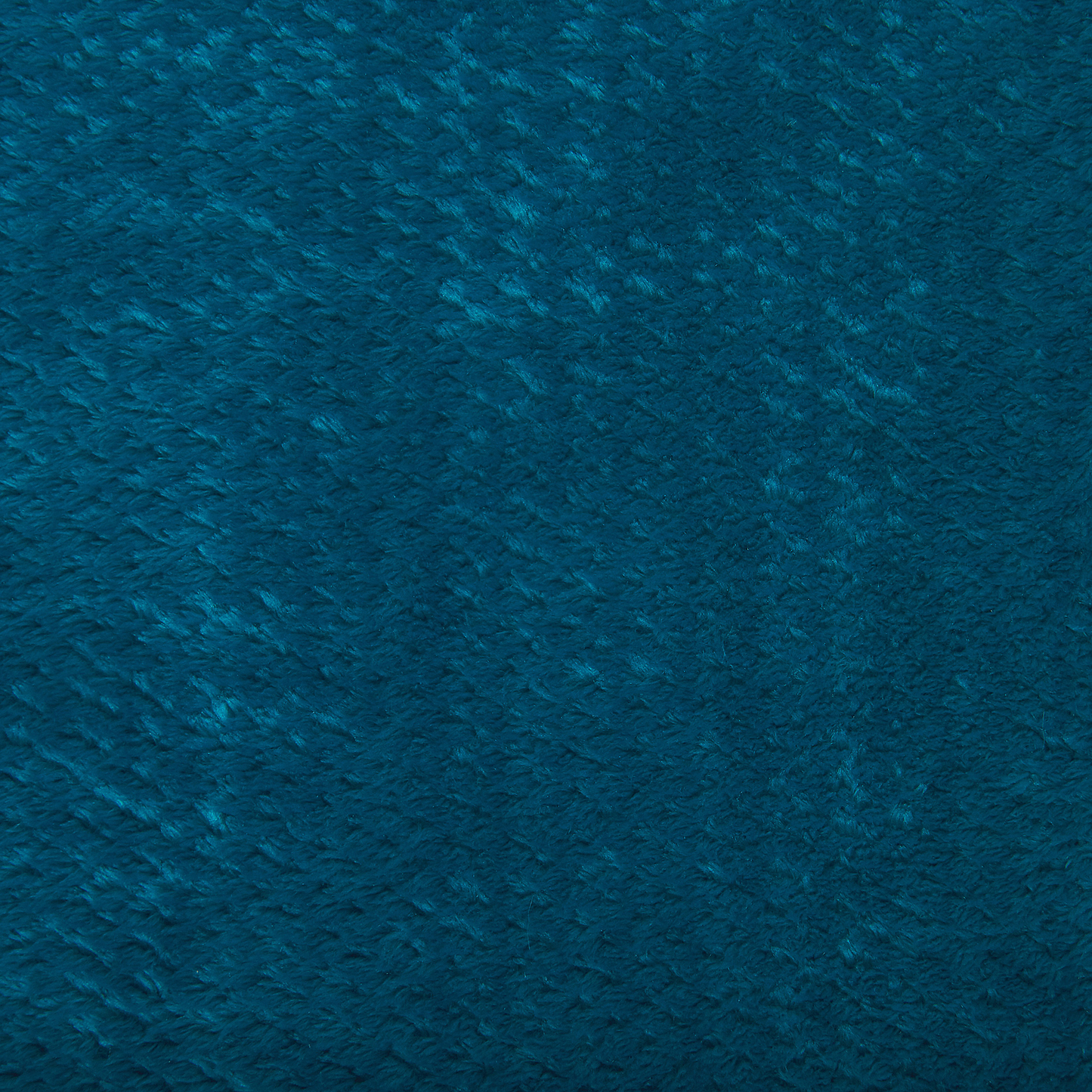 Decke türkis 150 x 200 cm SAITLER