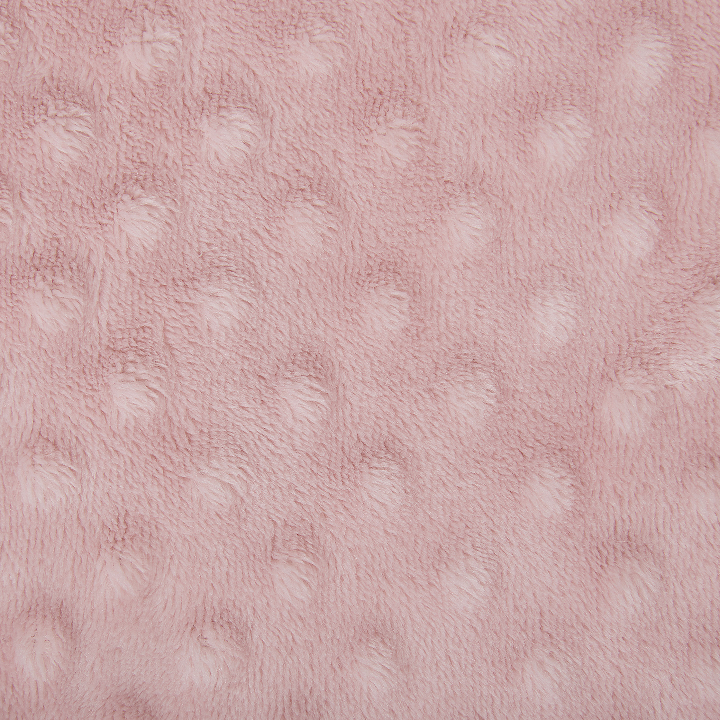Kuscheldecke SAMUR 150 x 200 cm Rosa
