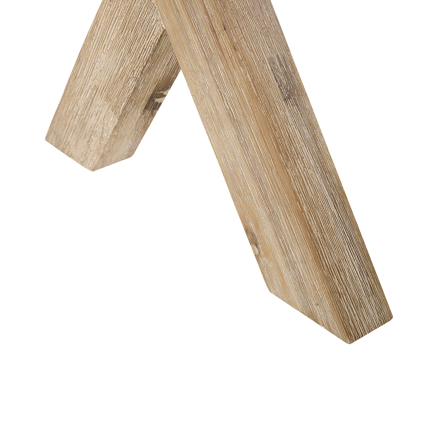 Garten-Hocker OLBIA Beton Grau