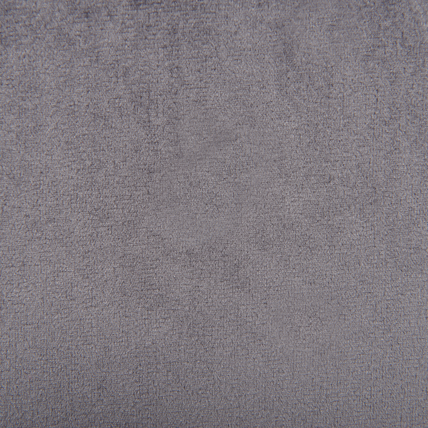 3-Sitzer Sofa Samtstoff dunkelgrau VADSTENA