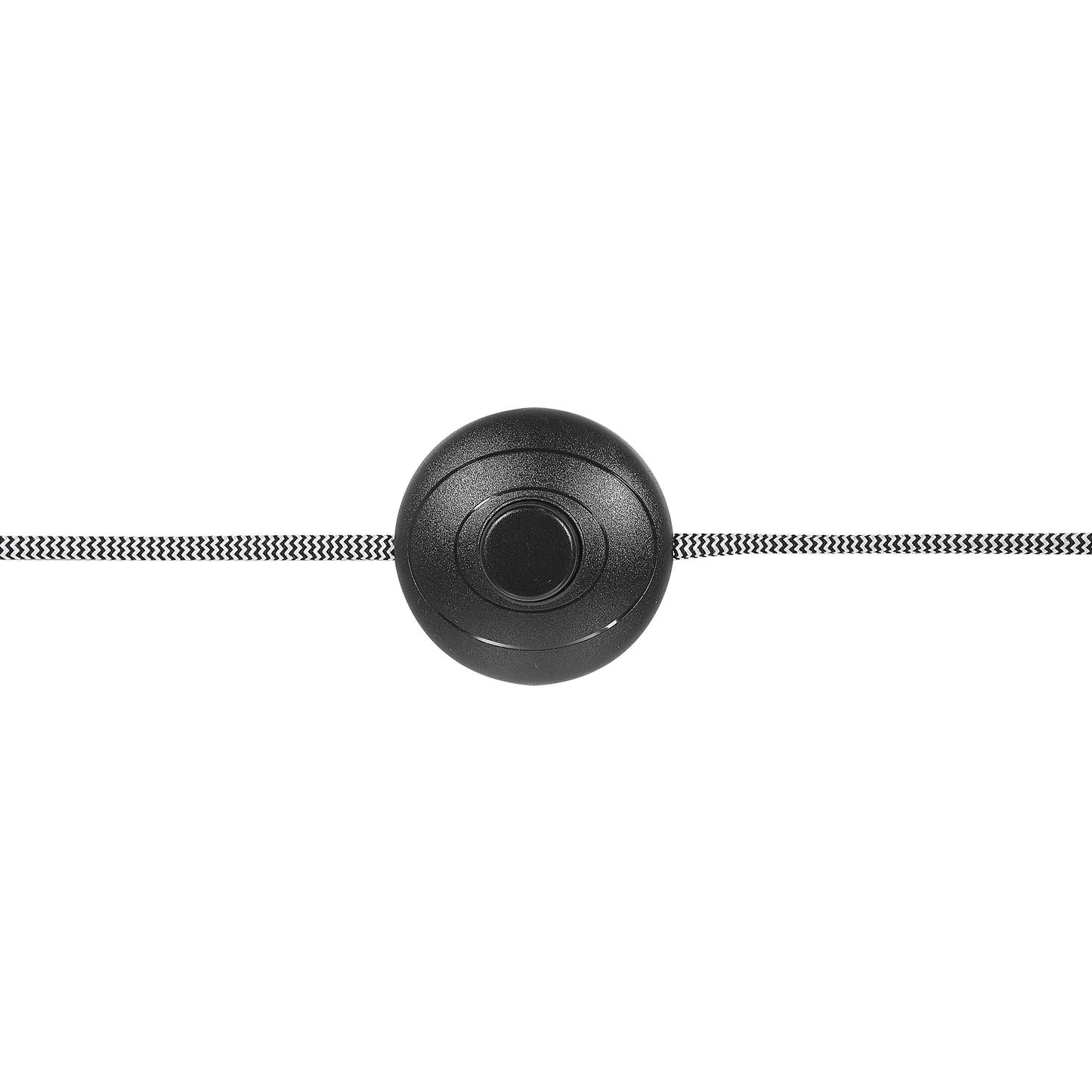 Stehlampe TYRIA verstellbar Metall Weiss