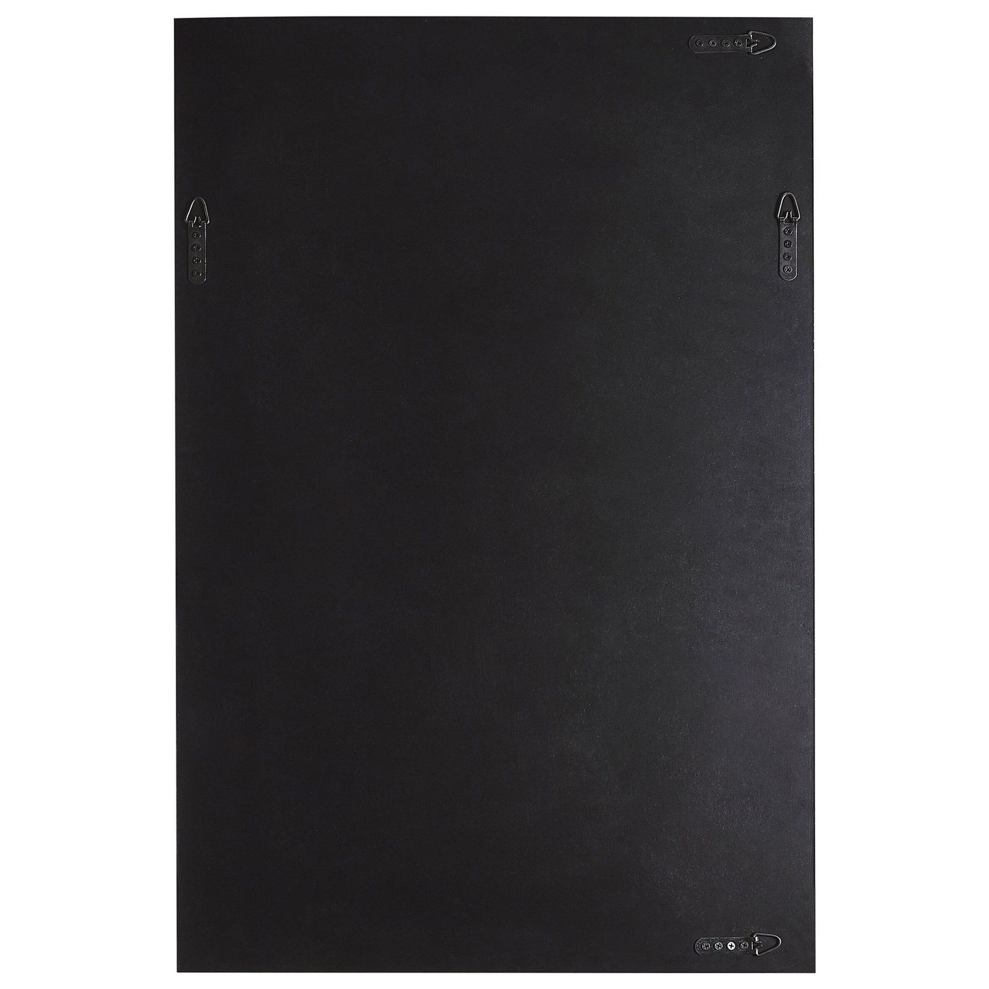 Wandspiegel AVRILLE 60 cm 90 cm Silber