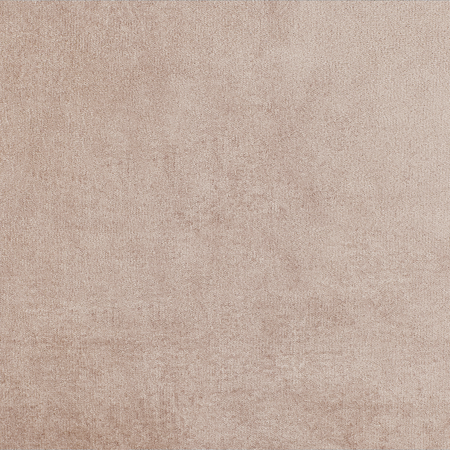 Sessel VIETAS Samtstoff Taupe