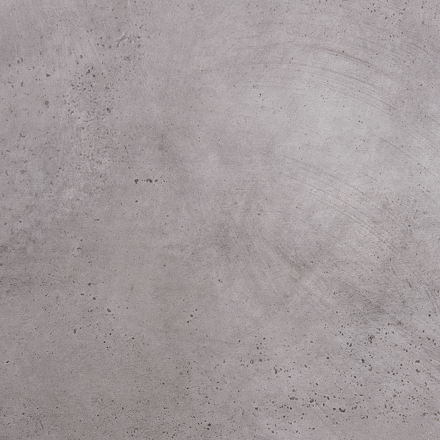 Esstisch ODEON Grauer Betoneffekt 120 cm 120 cm