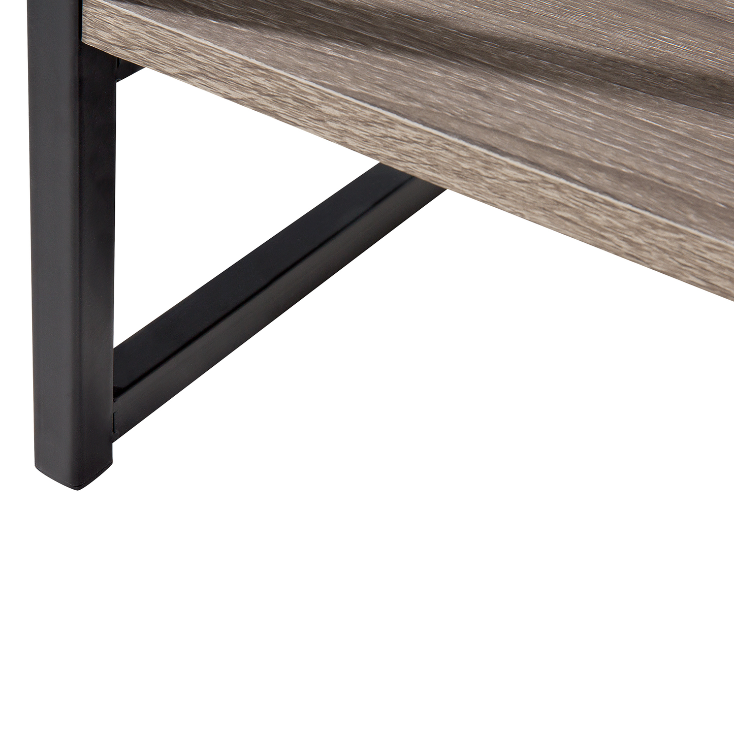 TV-Möbel CARLISLE Taupe