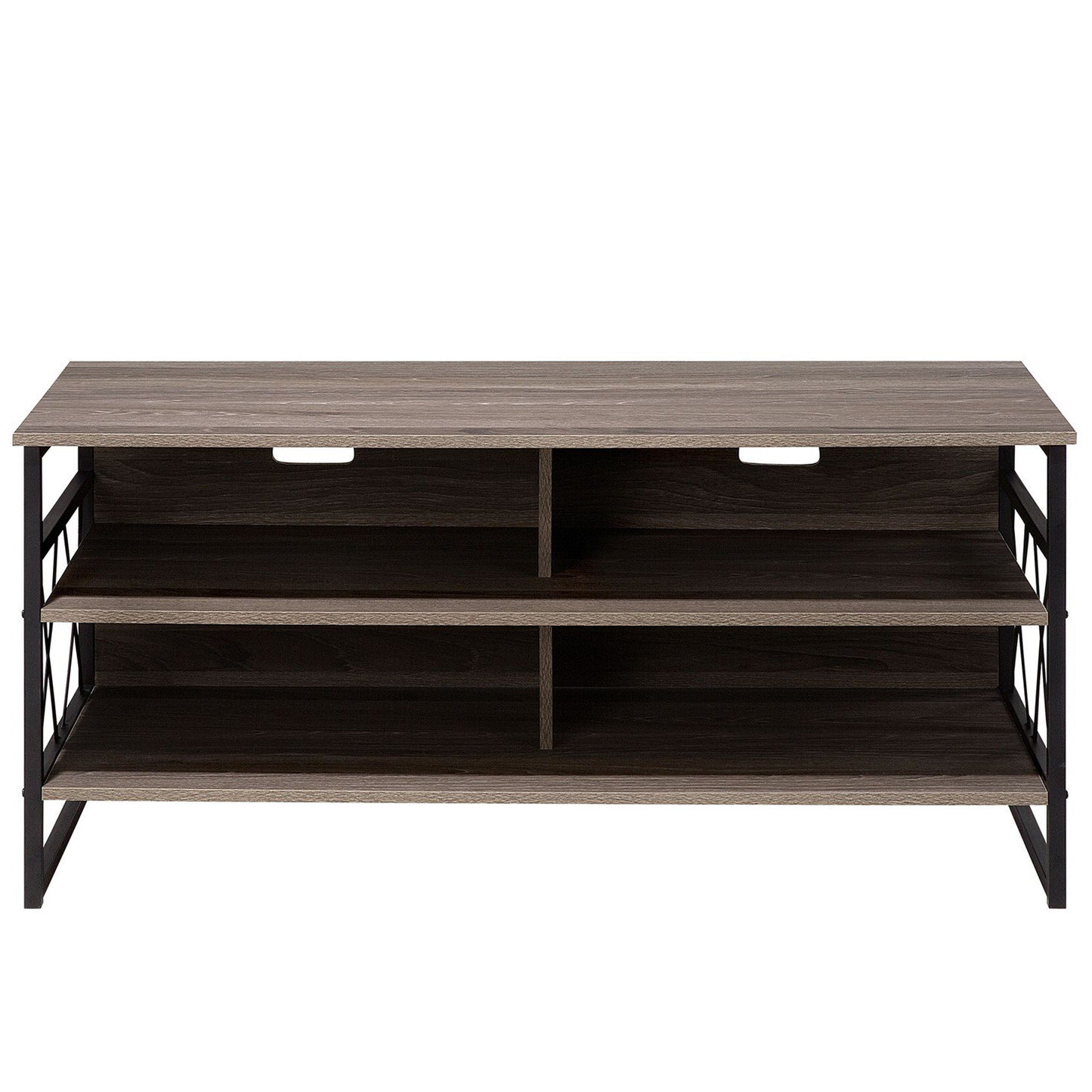 TV-Möbel CARLISLE Taupe