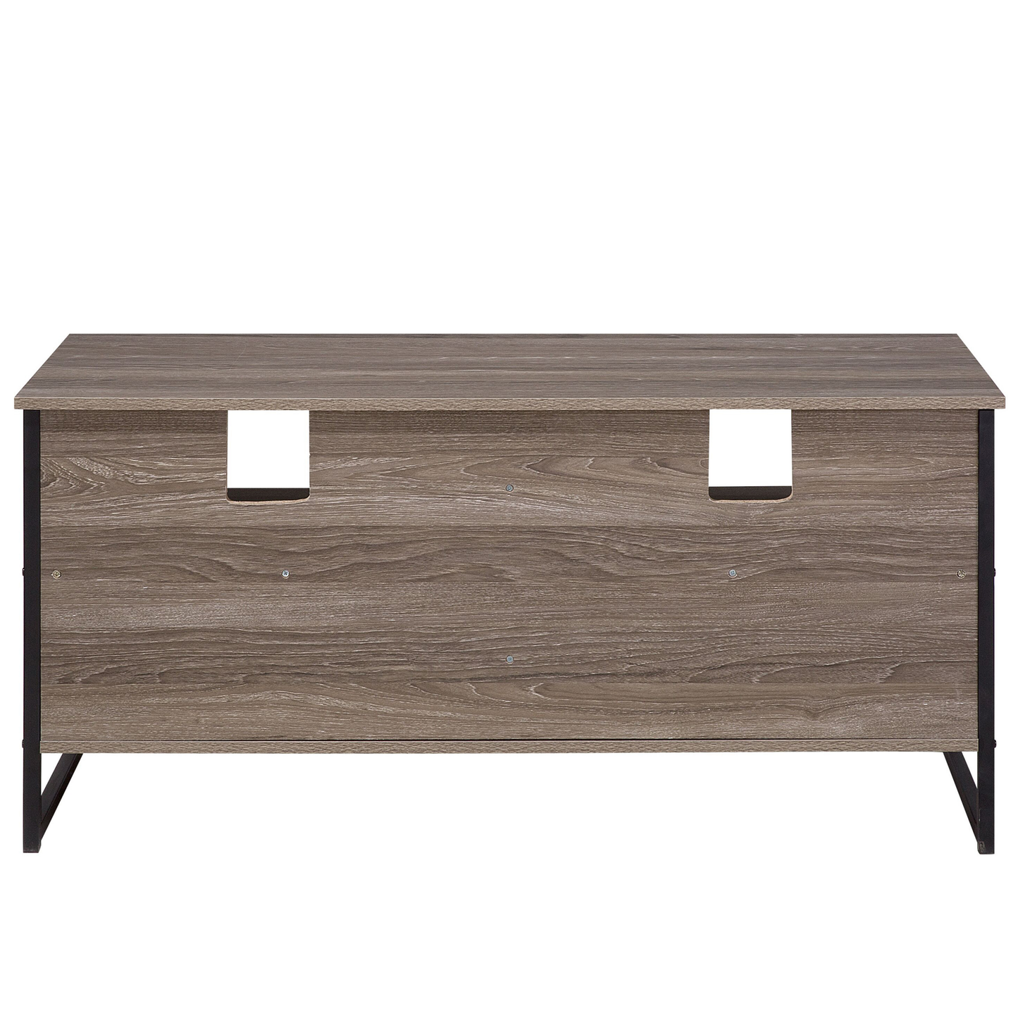 TV-Möbel CARLISLE Taupe
