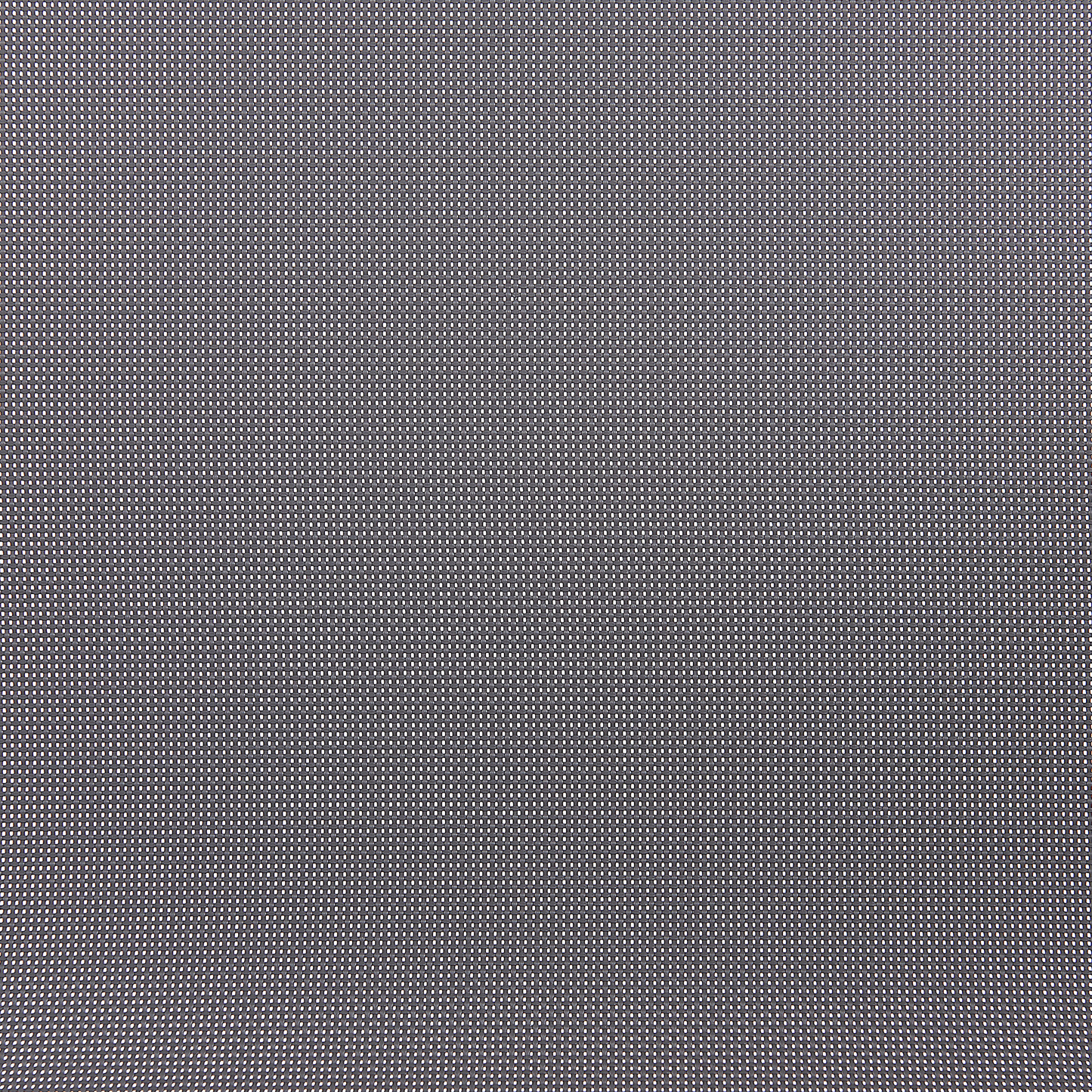 Gartenstuhl 2er Set COSOLETO Edelstahl Grau