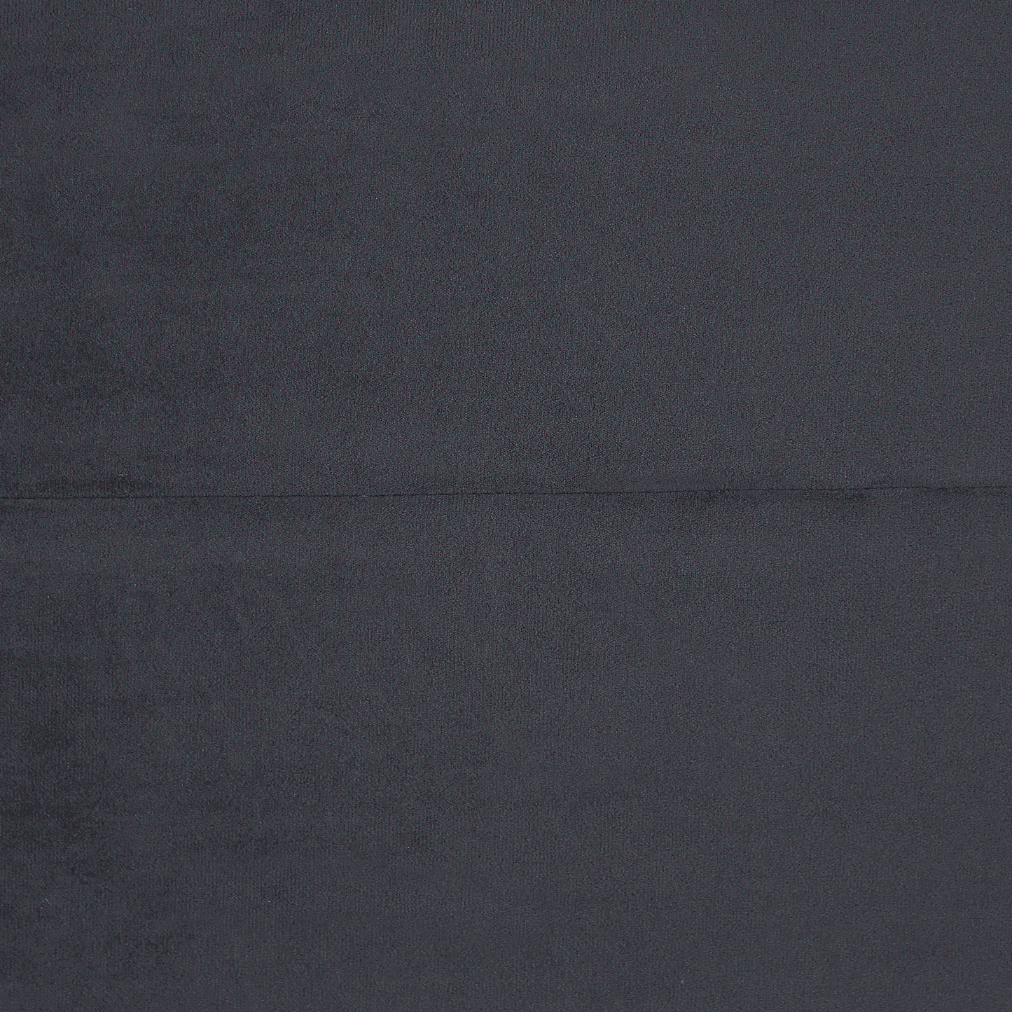 Bett mit Lattenrost Samtstoff BELLOU 160 x 200 cm Dunkelgrau
