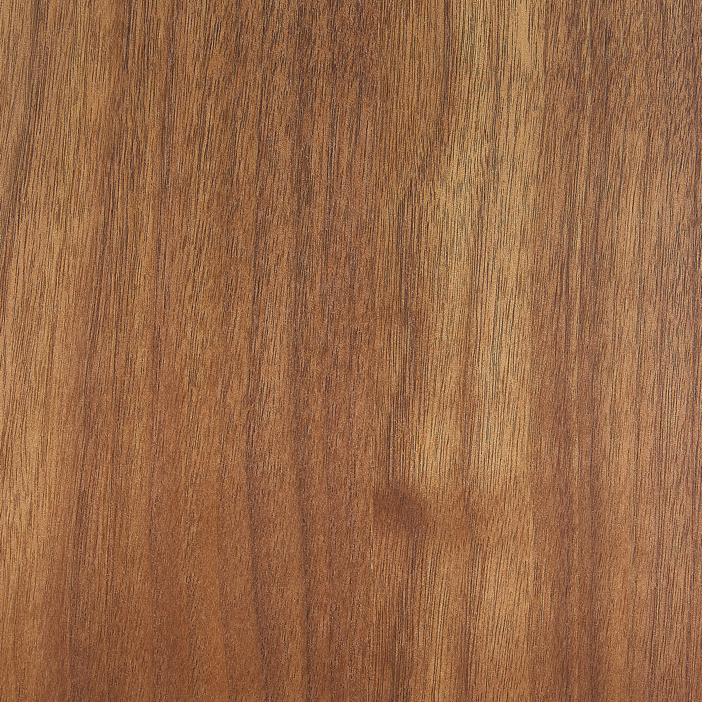 Bücherschrank RICHMOND 139 cm Dunkle Walnuss