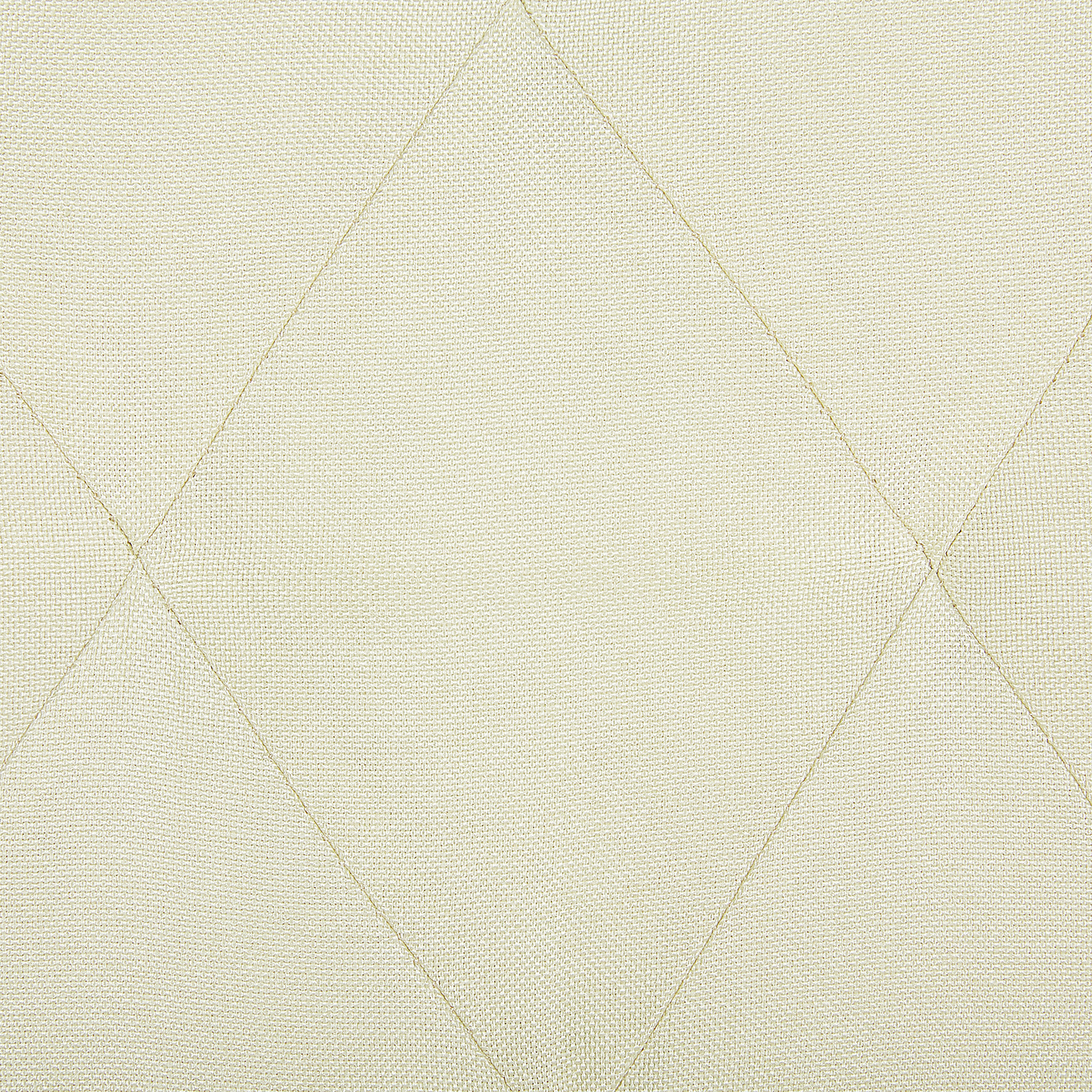 Esszimmerstuhl 2er Set Stoff Creme SHIRLEY